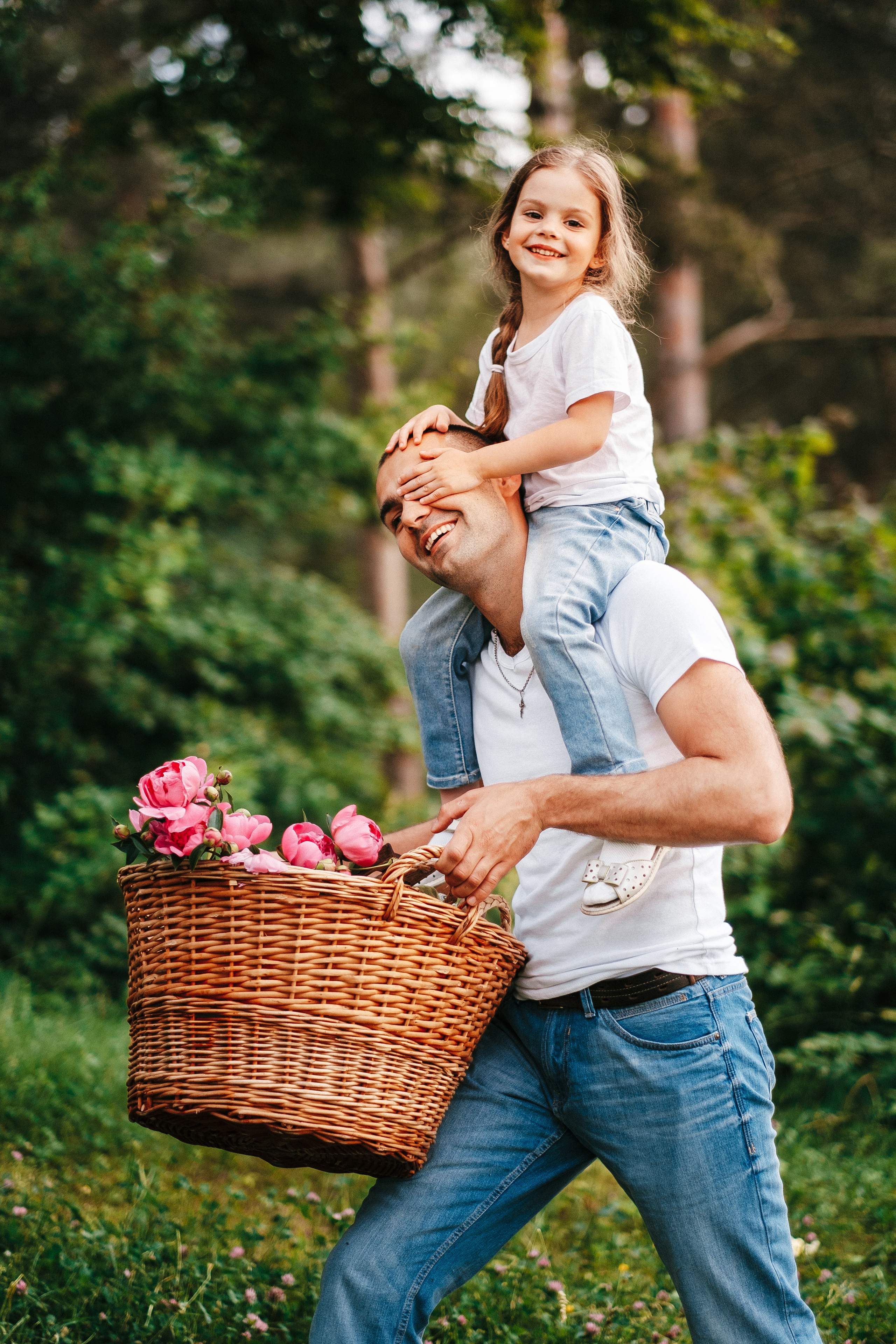 Family STory. Ivan Skufinsky — wedding and family photographer in Vancouver