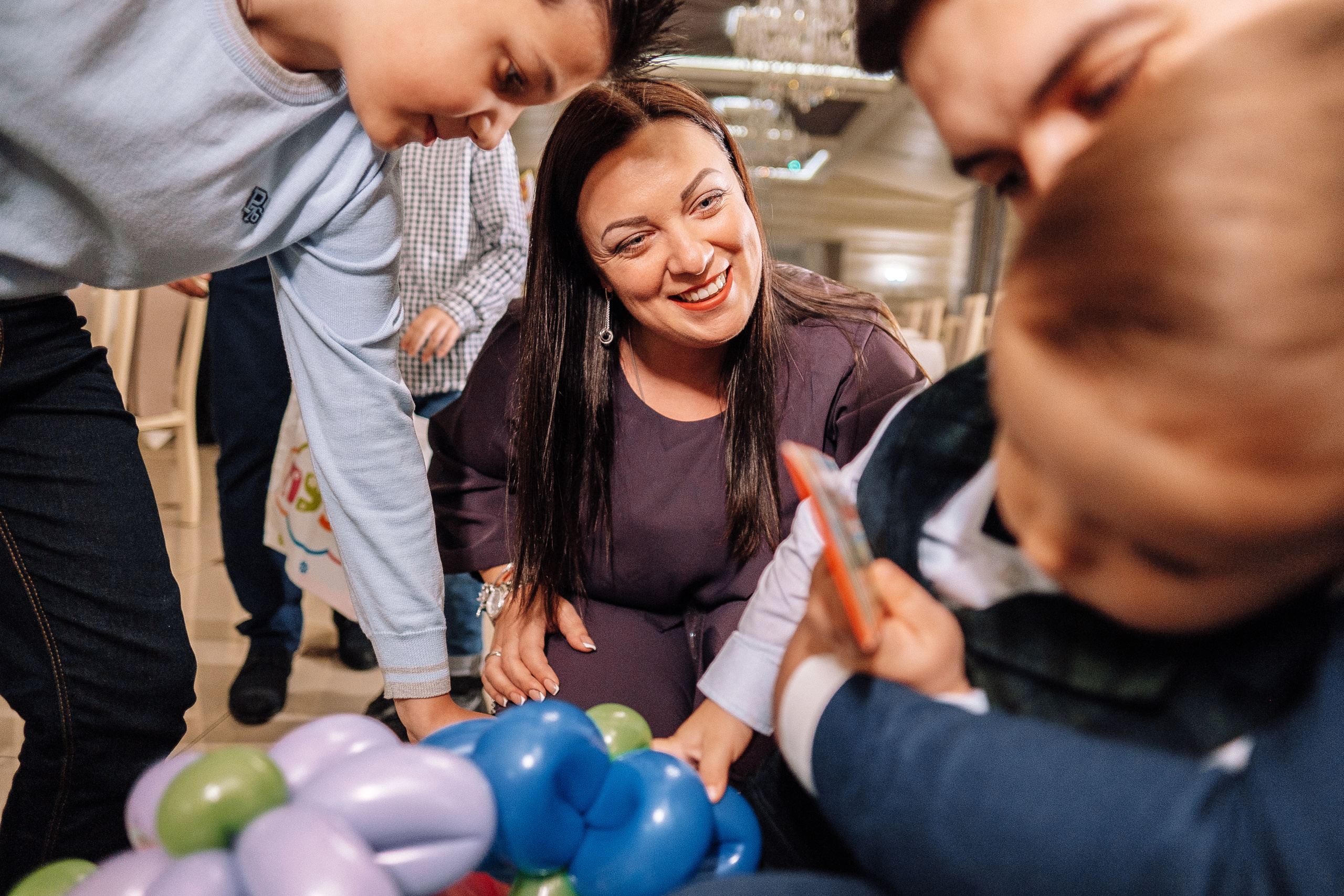 Версаль 30.11.2019. Ivan Skufinsky — wedding and family photographer in Vancouver