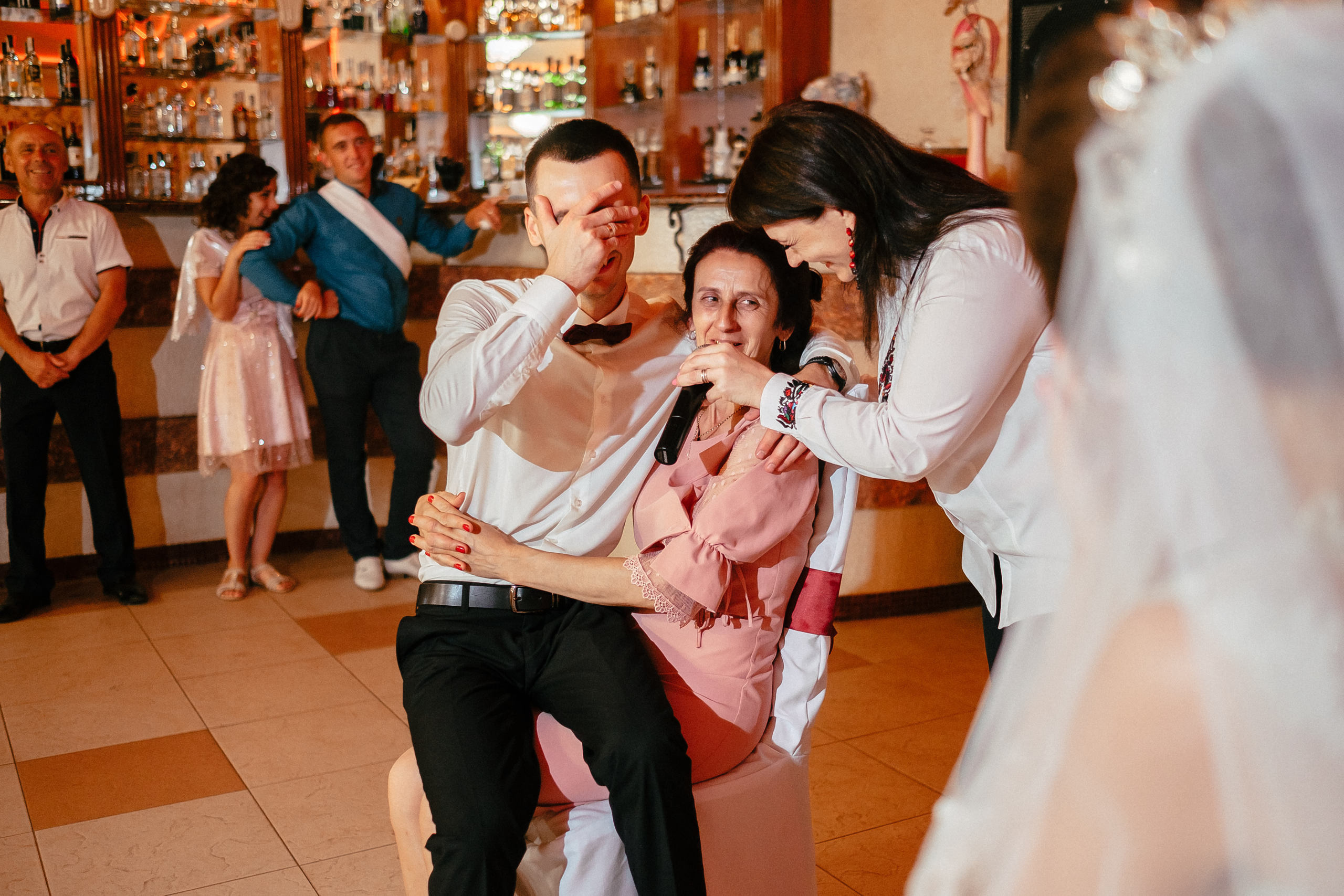 4.08.2018 Wedding Day. Ivan Skufinsky — wedding and family photographer in Vancouver