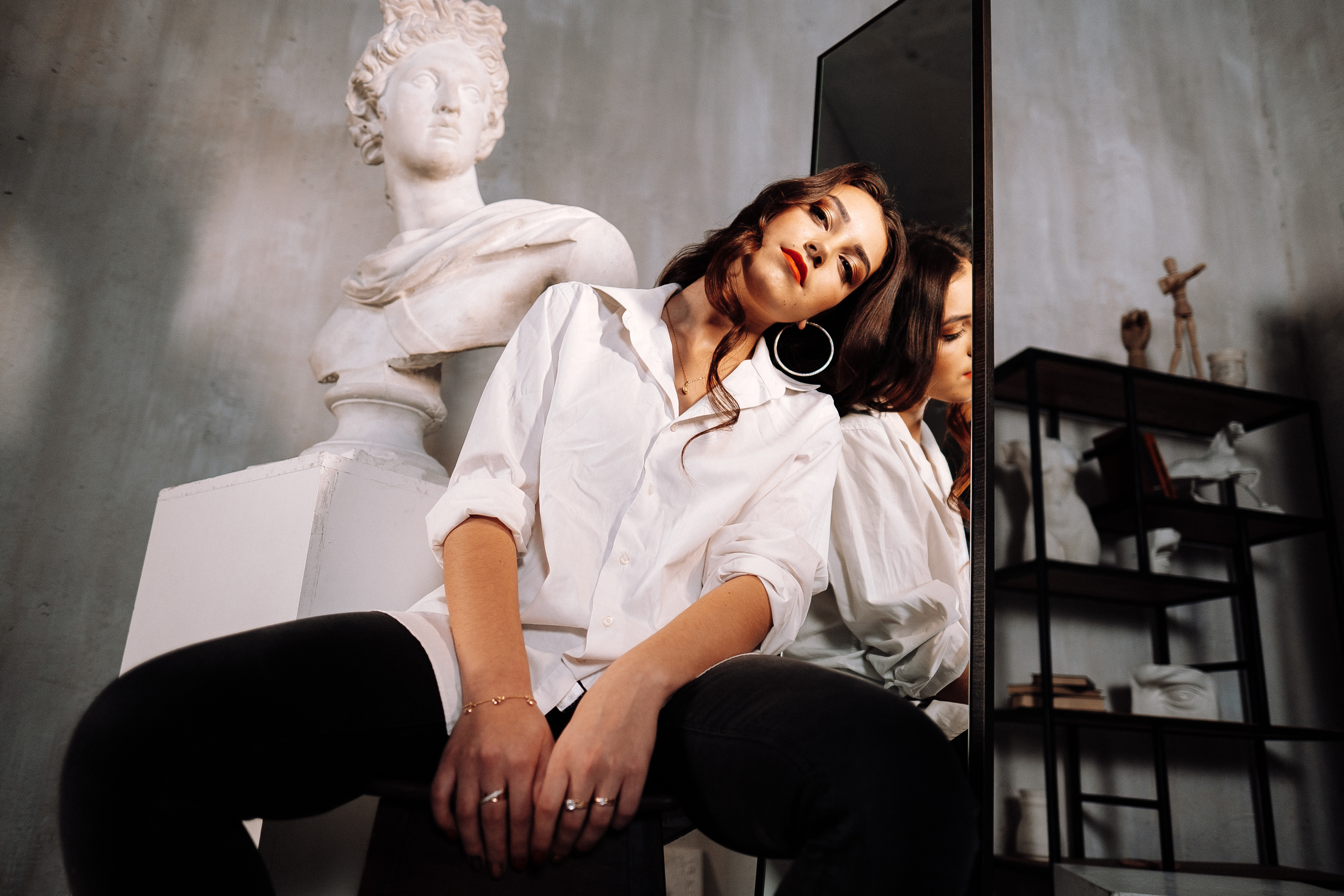 INLIGHT. Ivan Skufinsky — wedding and family photographer in Vancouver