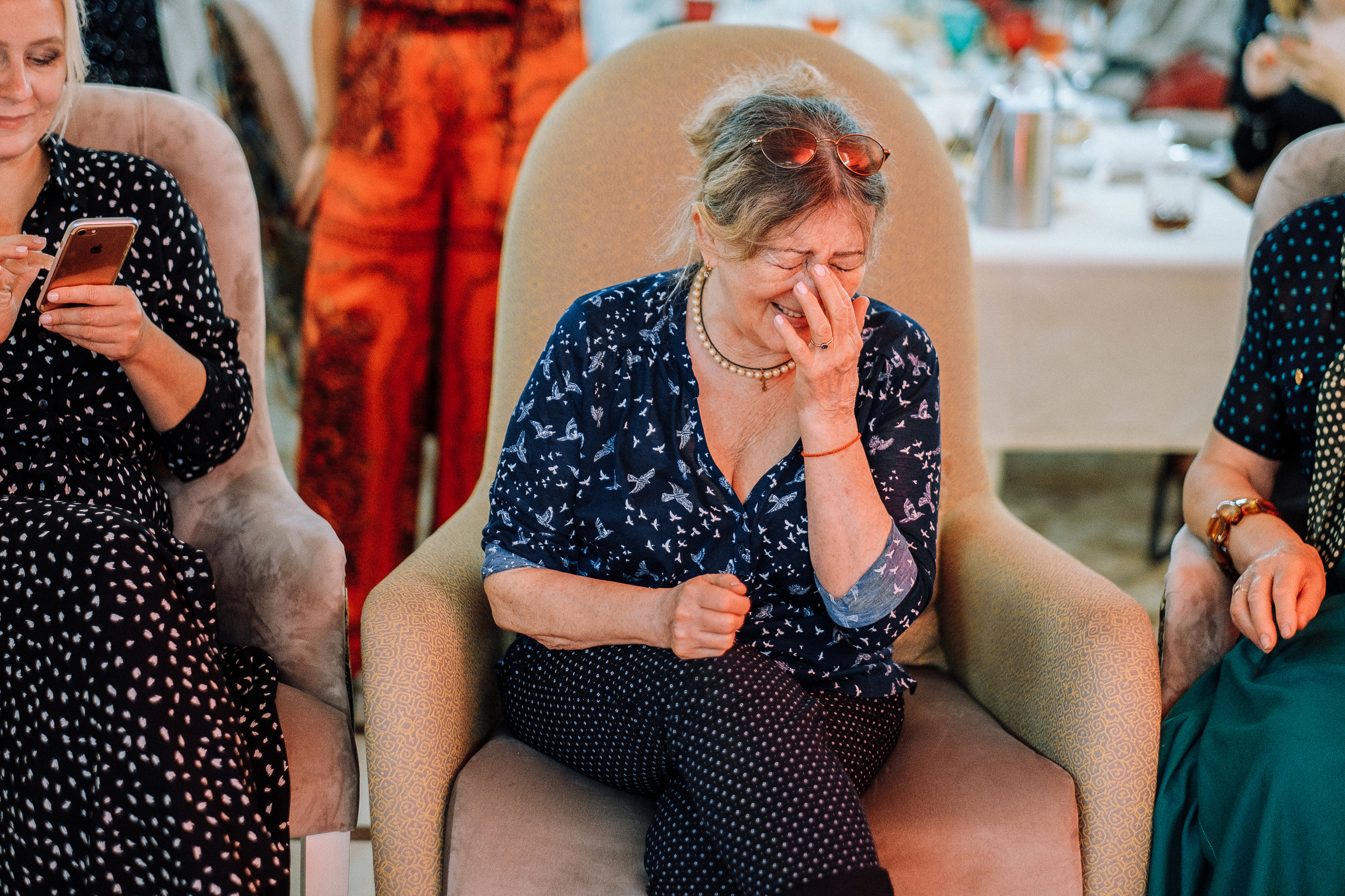 Happy Birthday DaSha. Ivan Skufinsky — wedding and family photographer in Vancouver