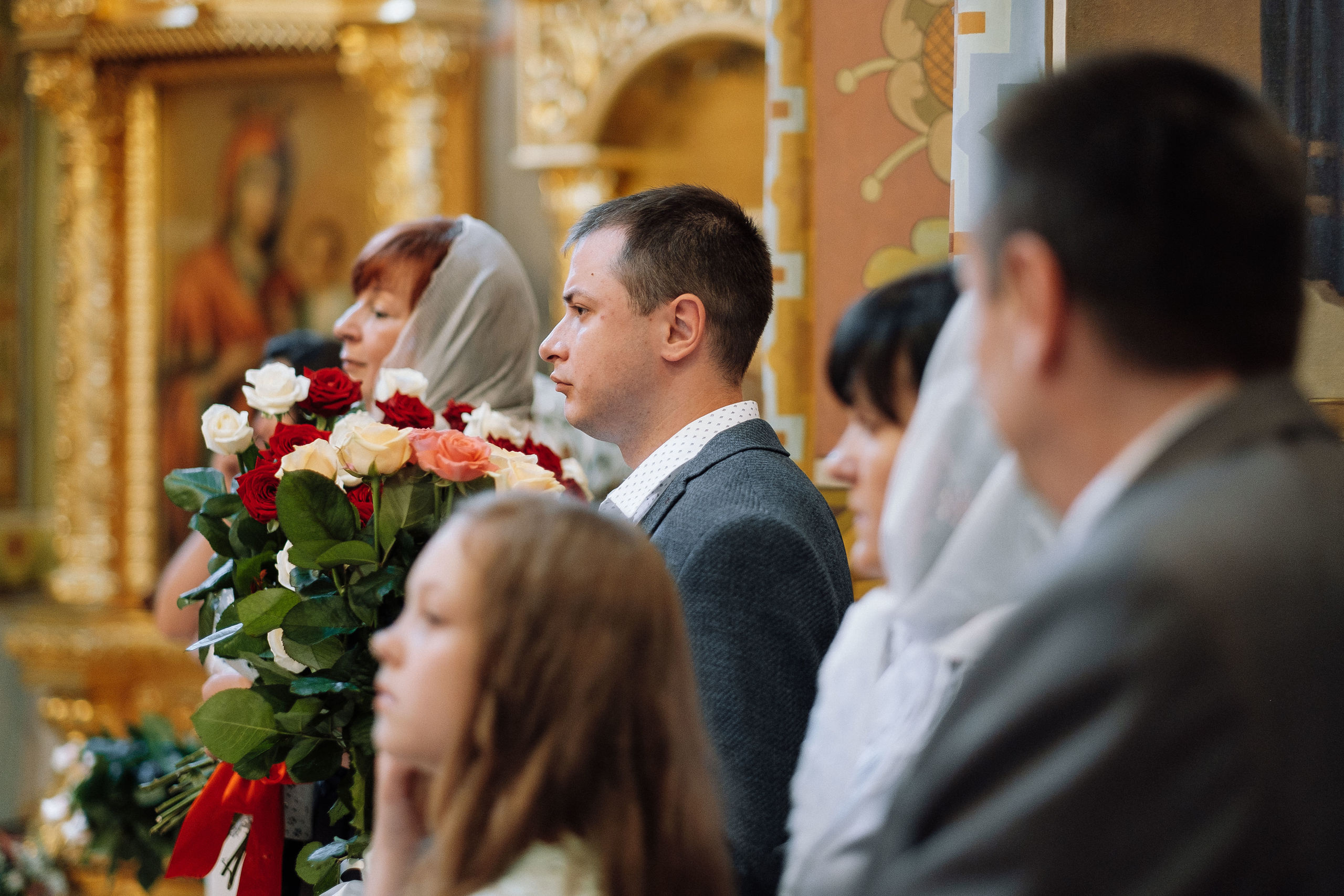 Вика+Максим. Ivan Skufinsky — wedding and family photographer in Vancouver