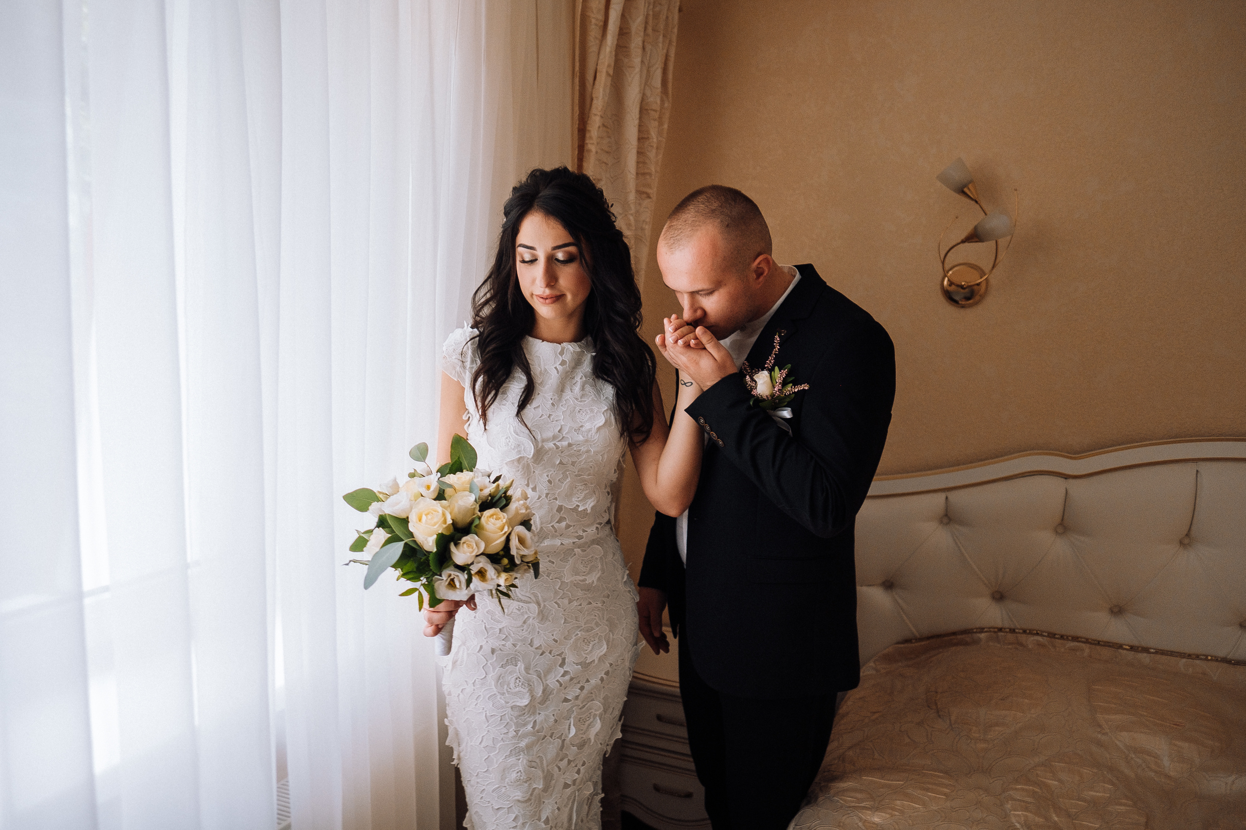 5.10 Wedding Story Yana+Sergey. Ivan Skufinsky — wedding and family photographer in Vancouver