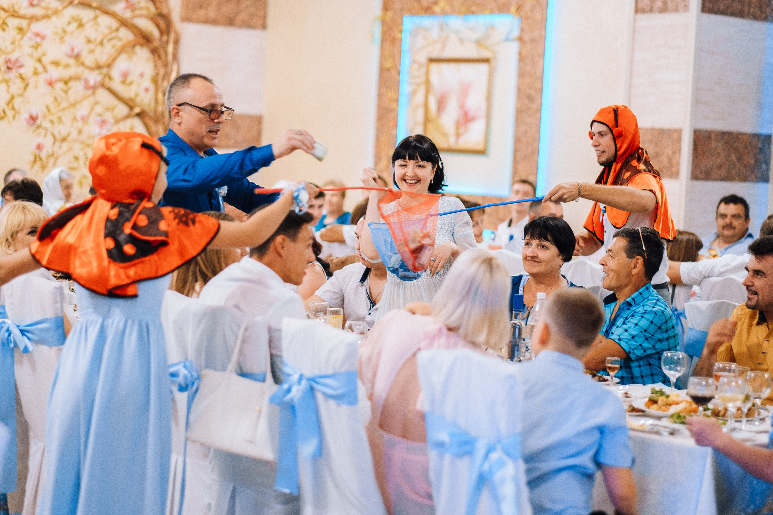 Свадьба 10.08.2019. Ivan Skufinsky — wedding and family photographer in Vancouver