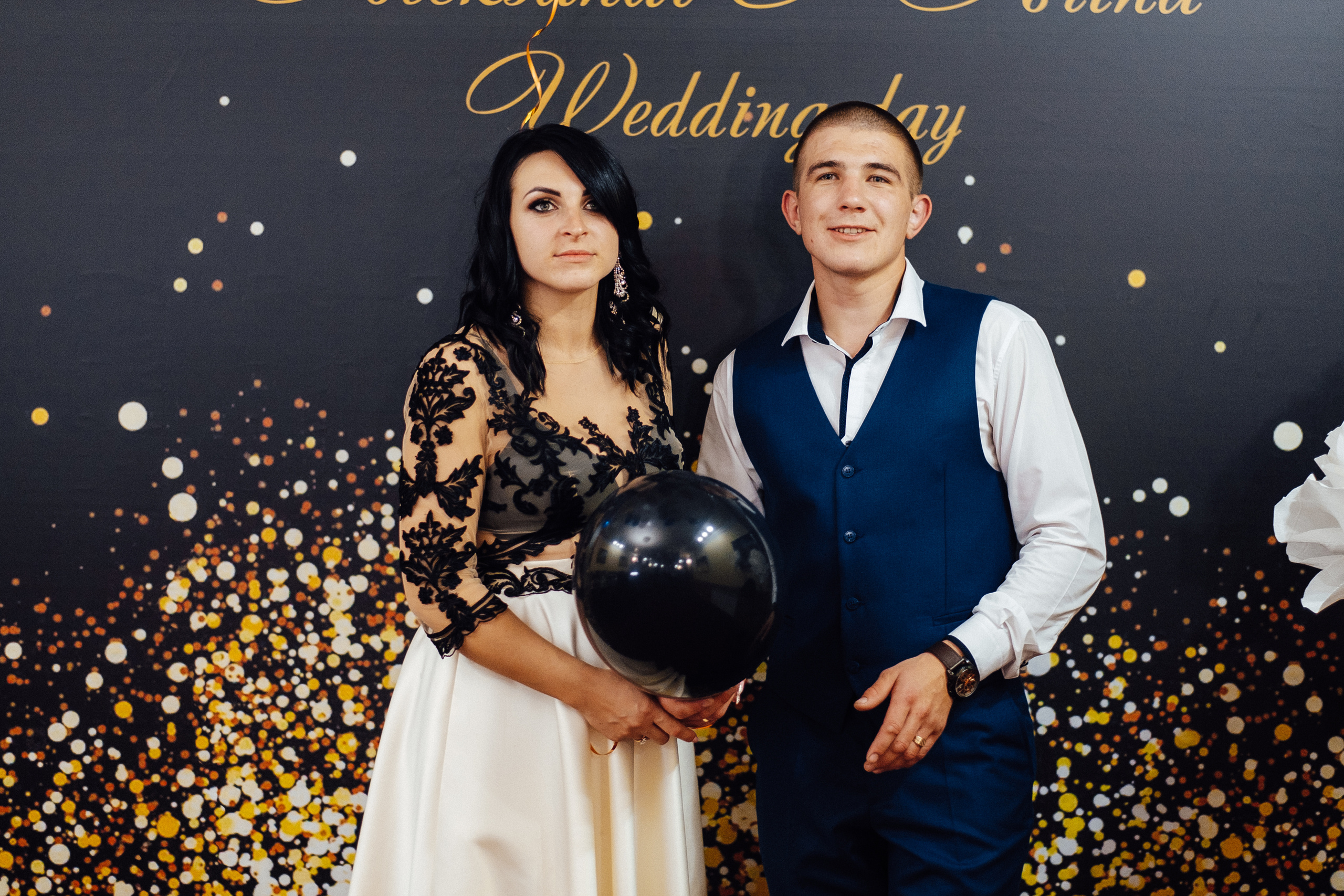 28.09.2018 Wedding Story. Ivan Skufinsky — wedding and family photographer in Vancouver