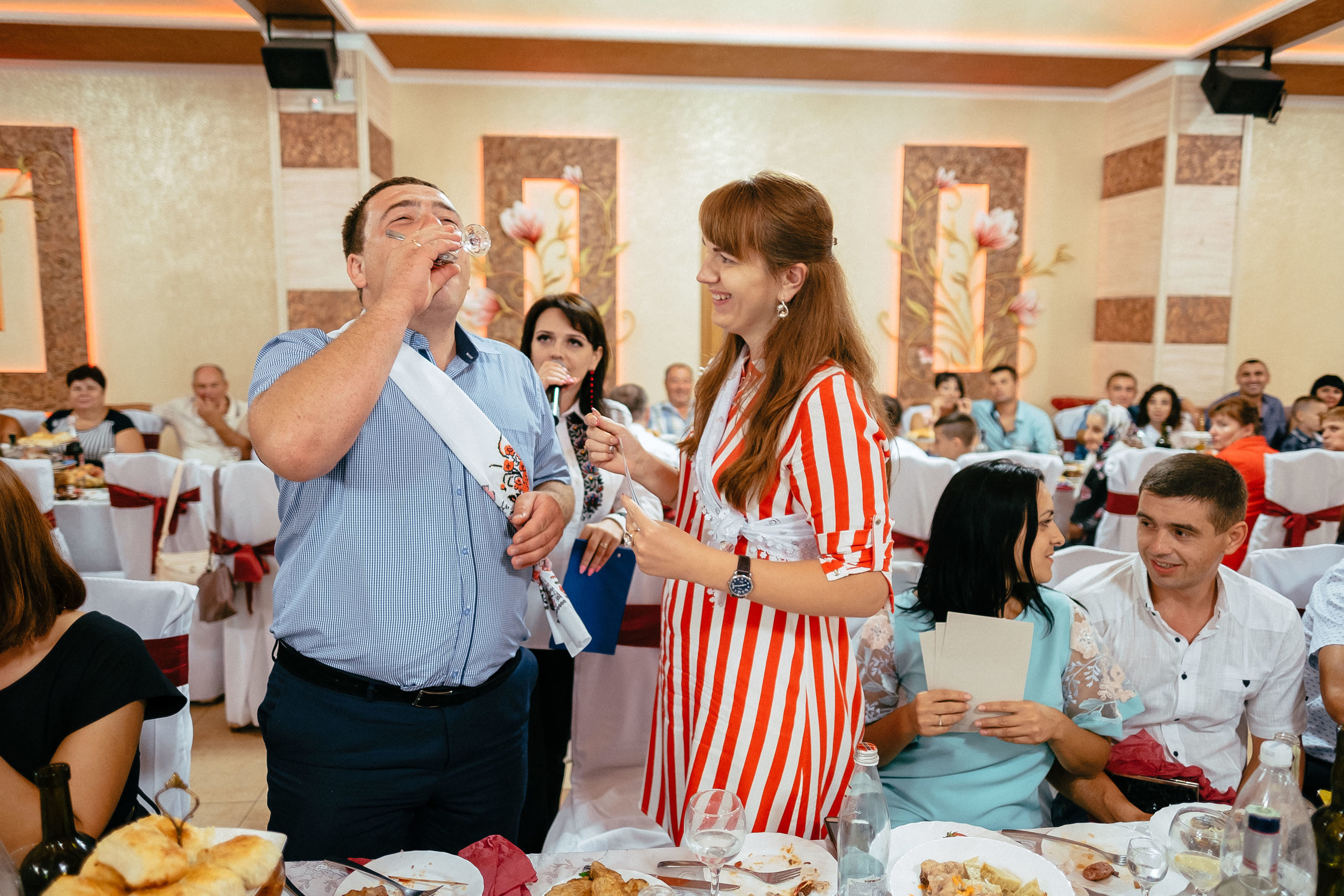 4.08.2018 Wedding Day. Ivan Skufinsky — wedding and family photographer in Vancouver