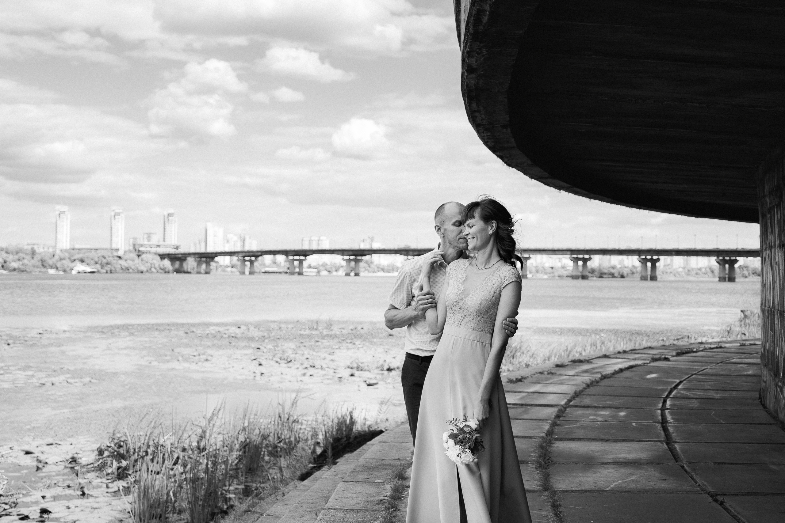 СВАДЬБА 04.07.19 Андрей+Катя. Ivan Skufinsky — wedding and family photographer in Vancouver