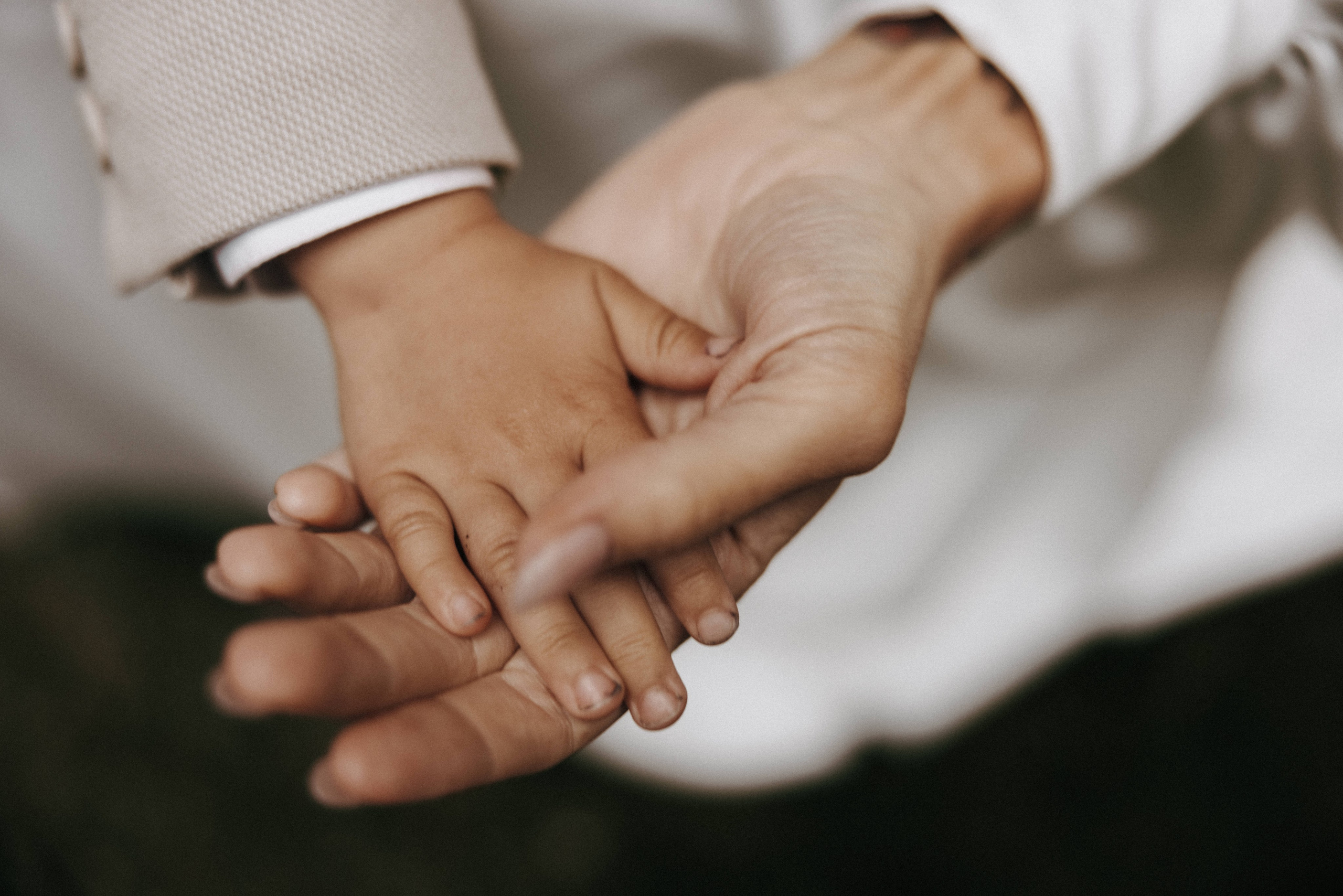 Michael & Caitlyn. Ivan Skufinsky — wedding and family photographer in Vancouver