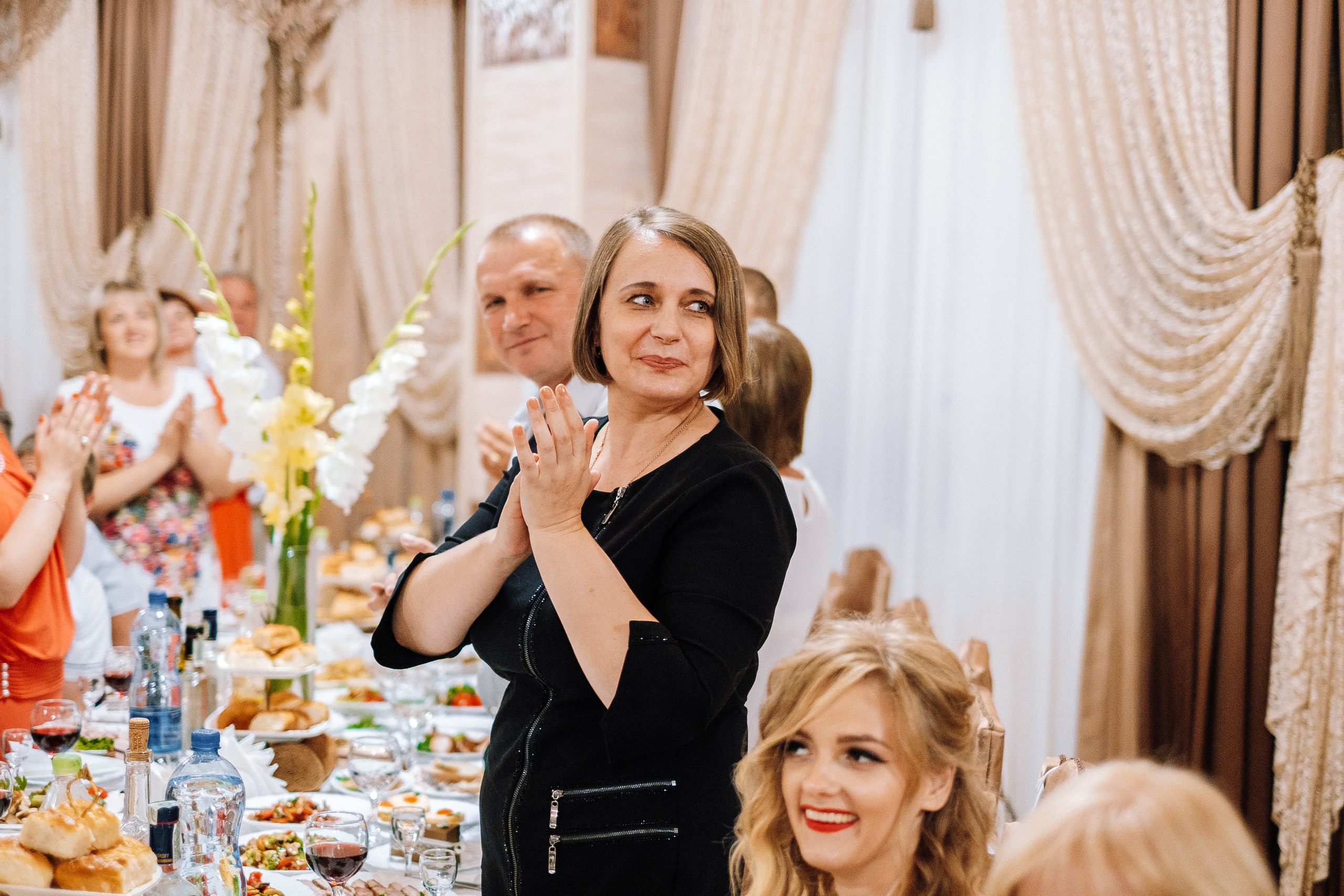 СВАДЬБА 20.07.2019 Дима+Катя. Ivan Skufinsky — wedding and family photographer in Vancouver