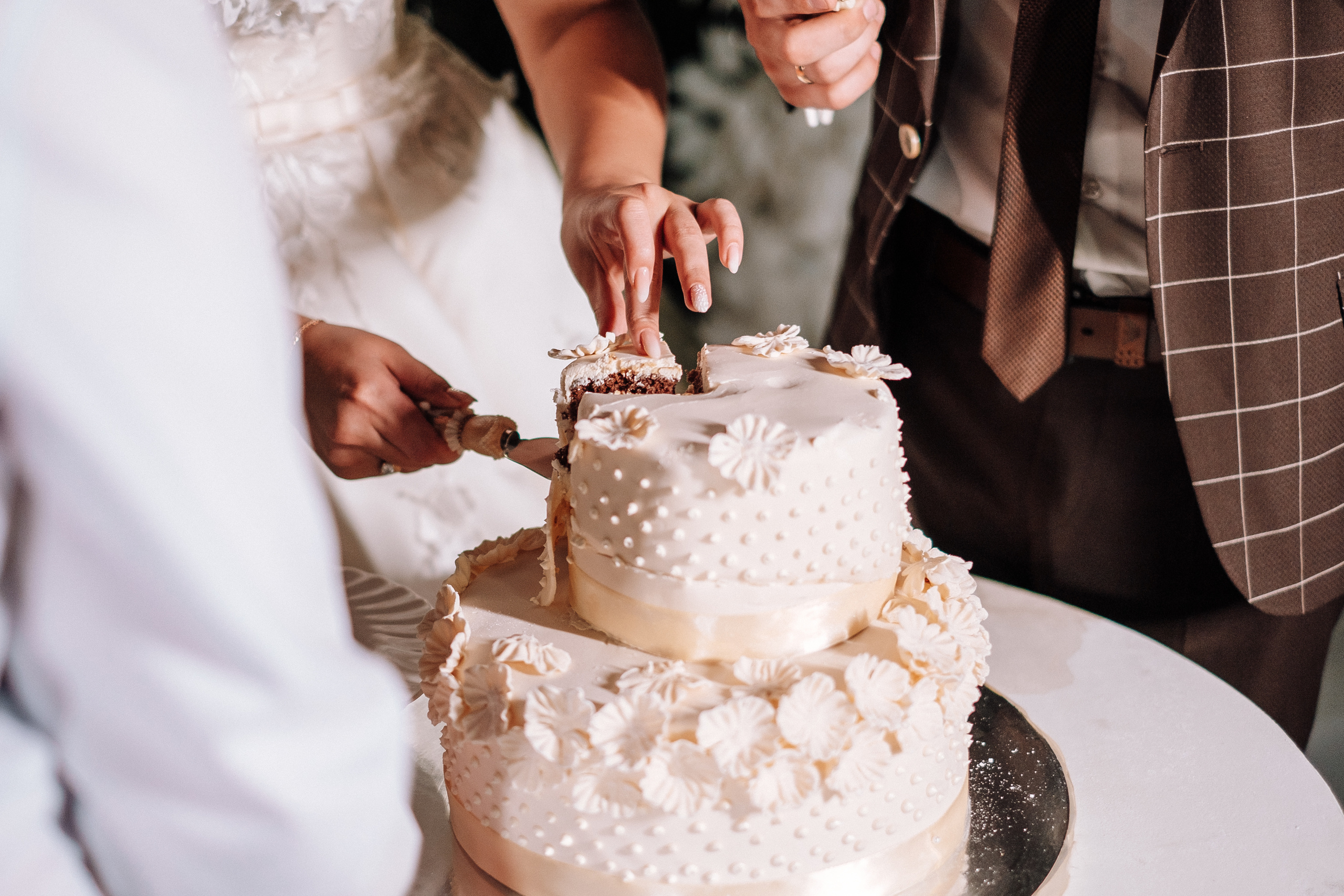 Wedding Story 20.07.2019. Ivan Skufinsky — wedding and family photographer in Vancouver