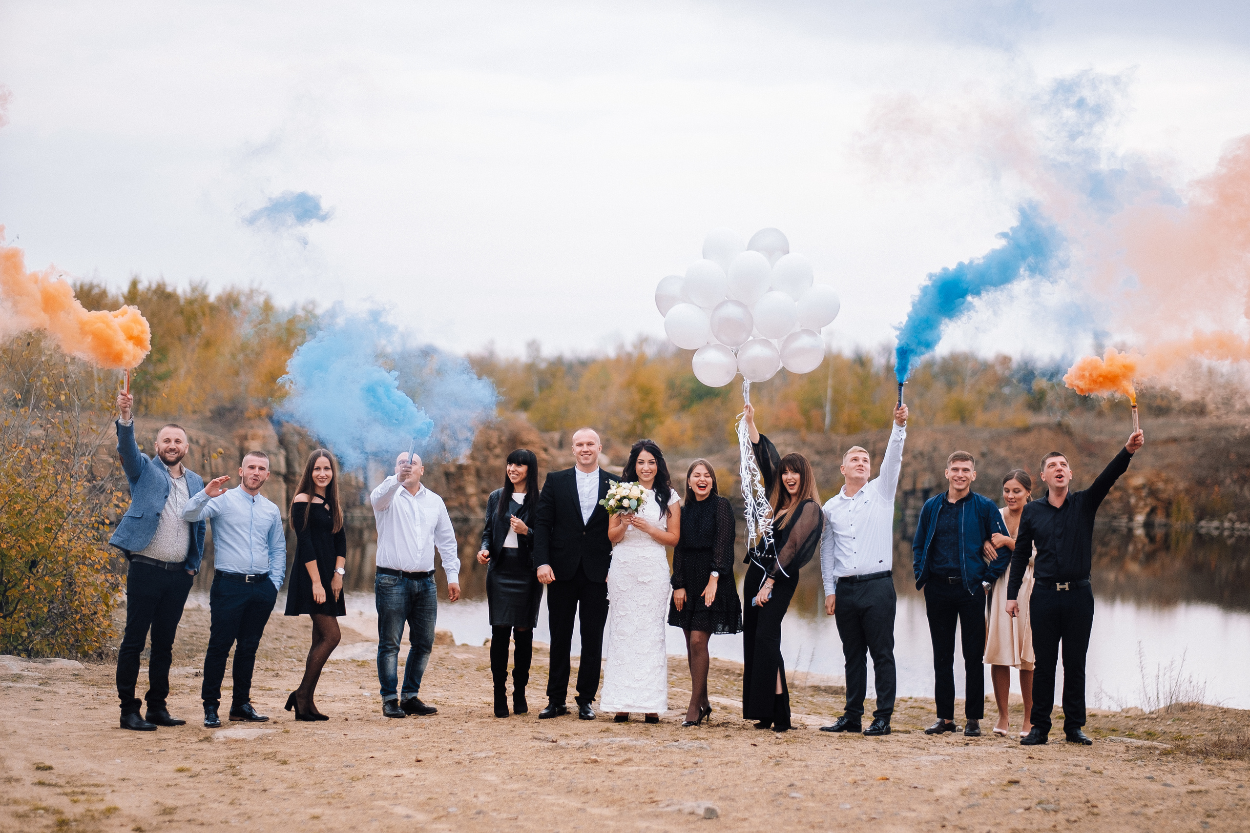 5.10 Wedding Story Yana+Sergey. Ivan Skufinsky — wedding and family photographer in Vancouver