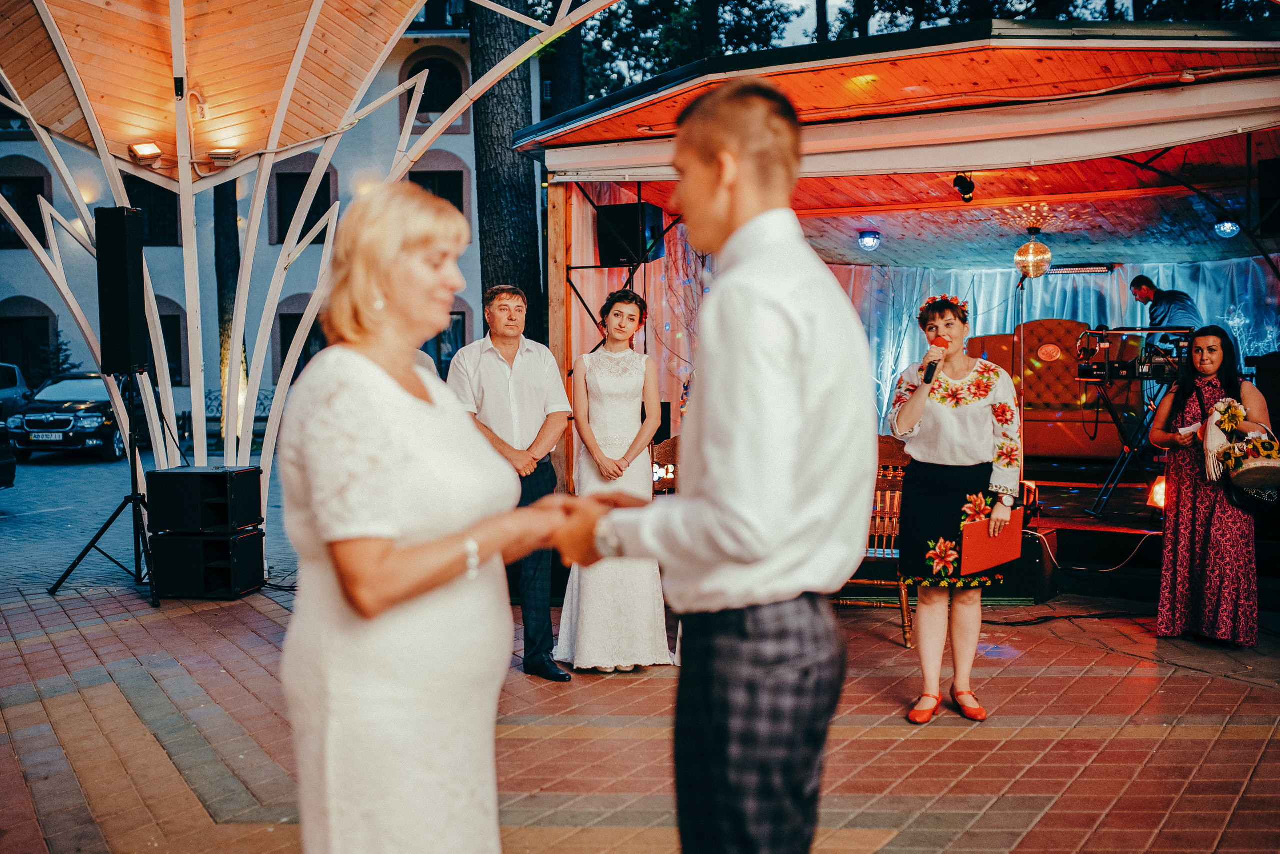 Свадебная фотосессия Андрея и Лены. Ivan Skufinsky — wedding and family photographer in Vancouver