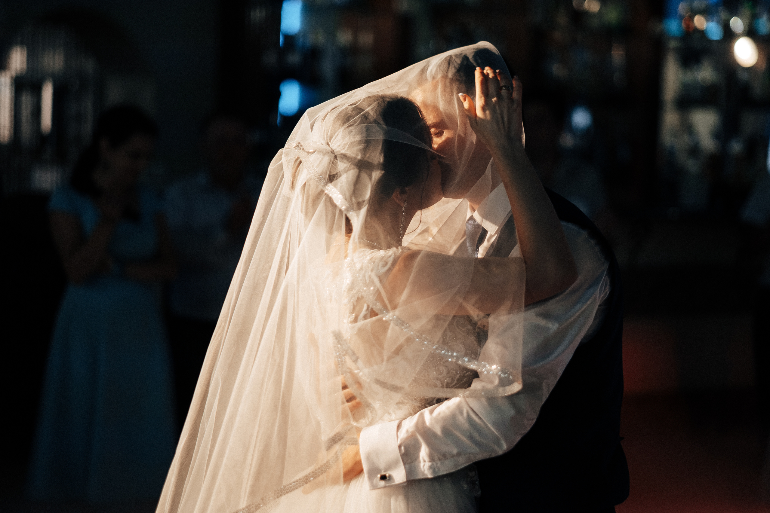 Свадьба 10.08.2019. Ivan Skufinsky — wedding and family photographer in Vancouver