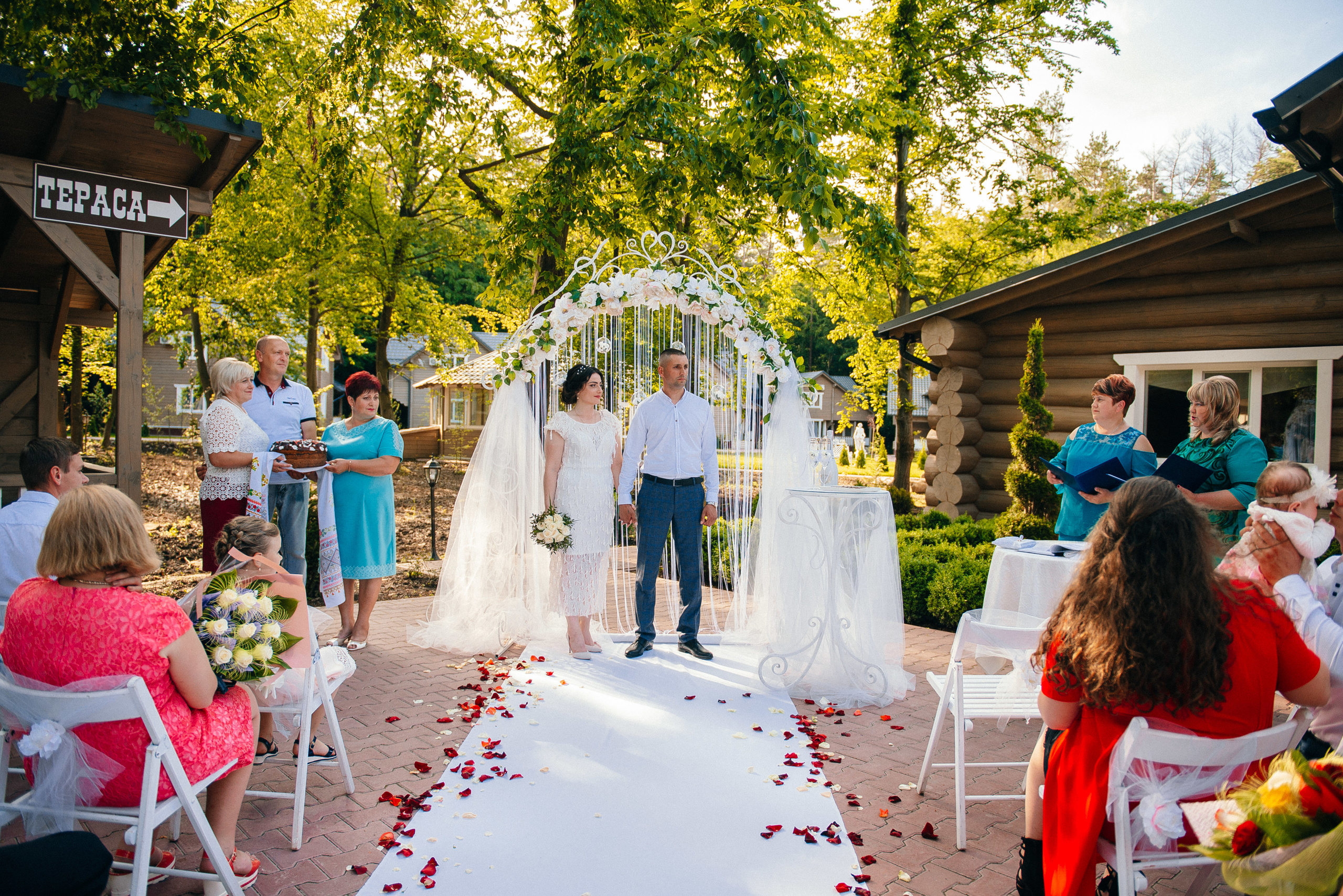 Владимир+Наталья 08.06.19. Ivan Skufinsky — wedding and family photographer in Vancouver