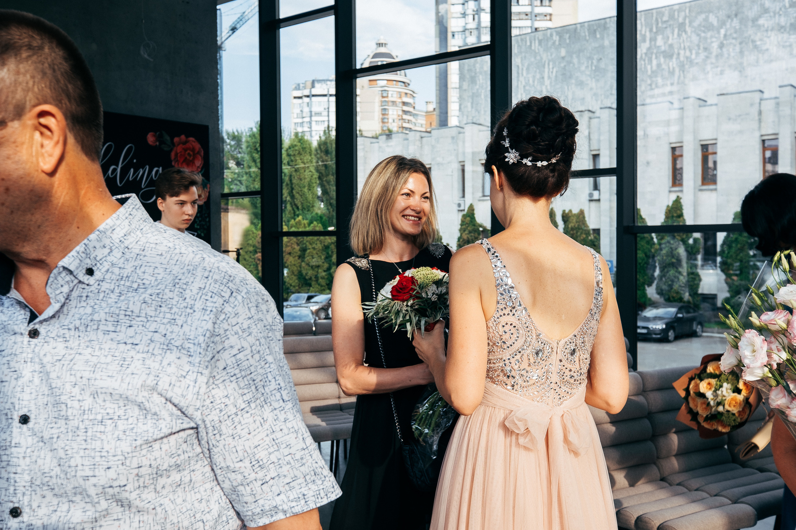 Silven+Olga Киев 17.08.2018. Ivan Skufinsky — wedding and family photographer in Vancouver