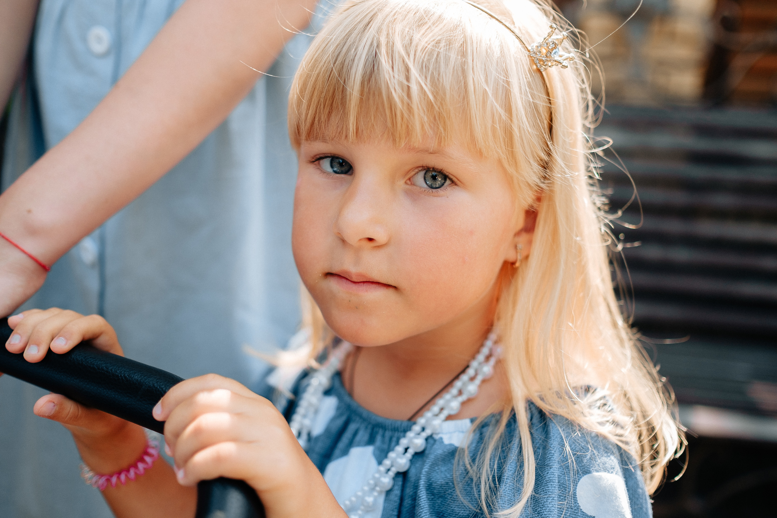 Хрестини 22.07.2018 Даниїл. Ivan Skufinsky — wedding and family photographer in Vancouver