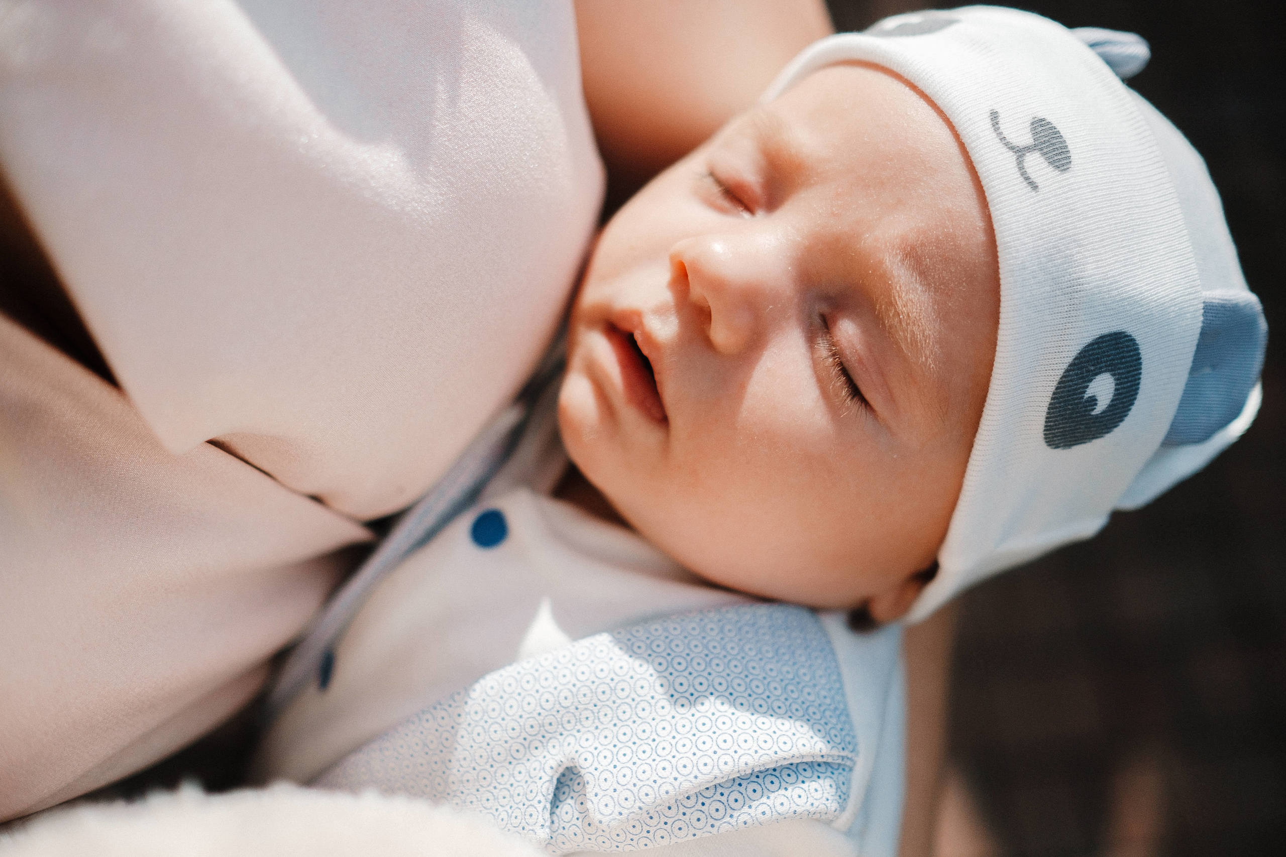 Хрестини Артьома. Ivan Skufinsky — wedding and family photographer in Vancouver