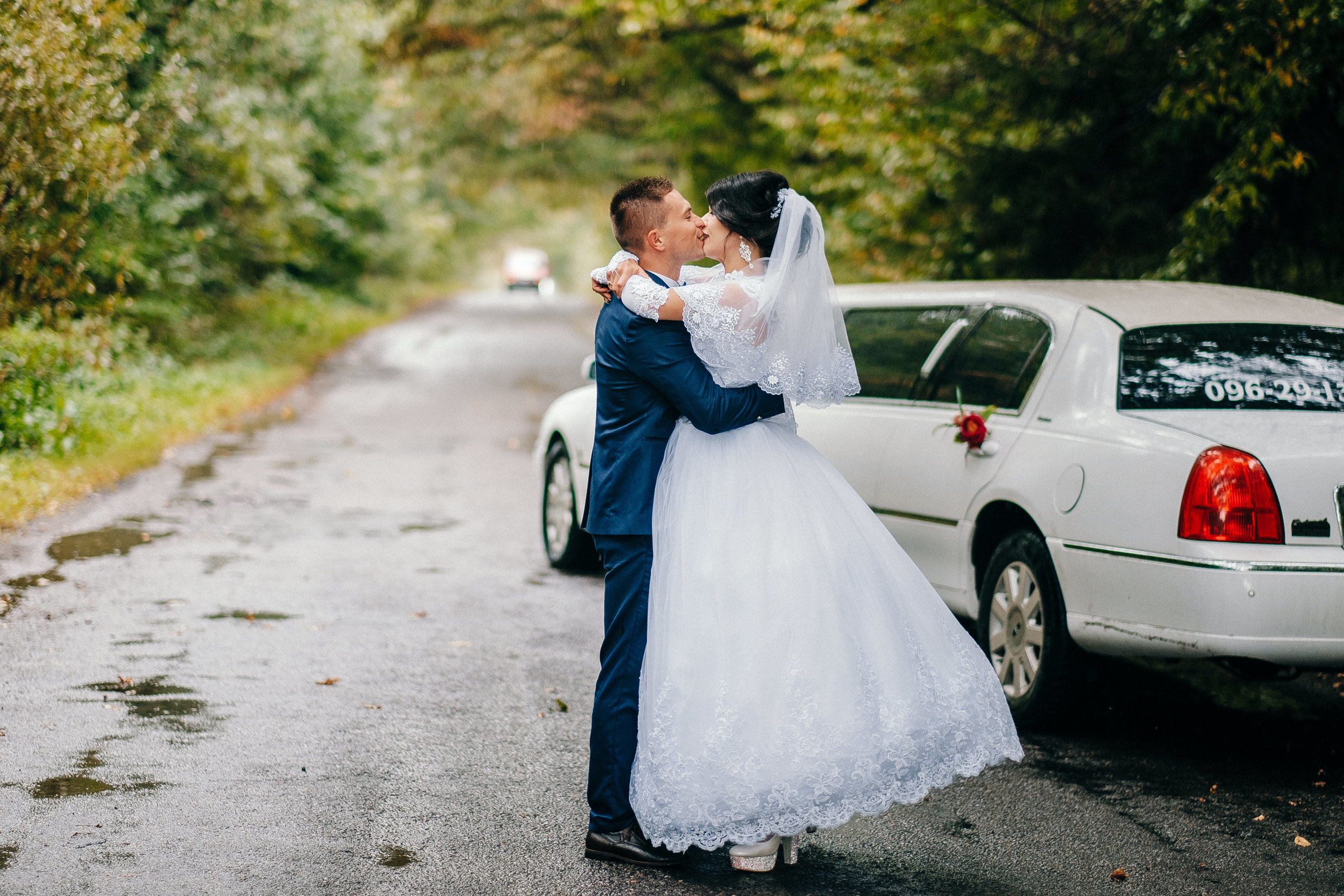 29.09.2018 Wedding Story. Ivan Skufinsky — wedding and family photographer in Vancouver