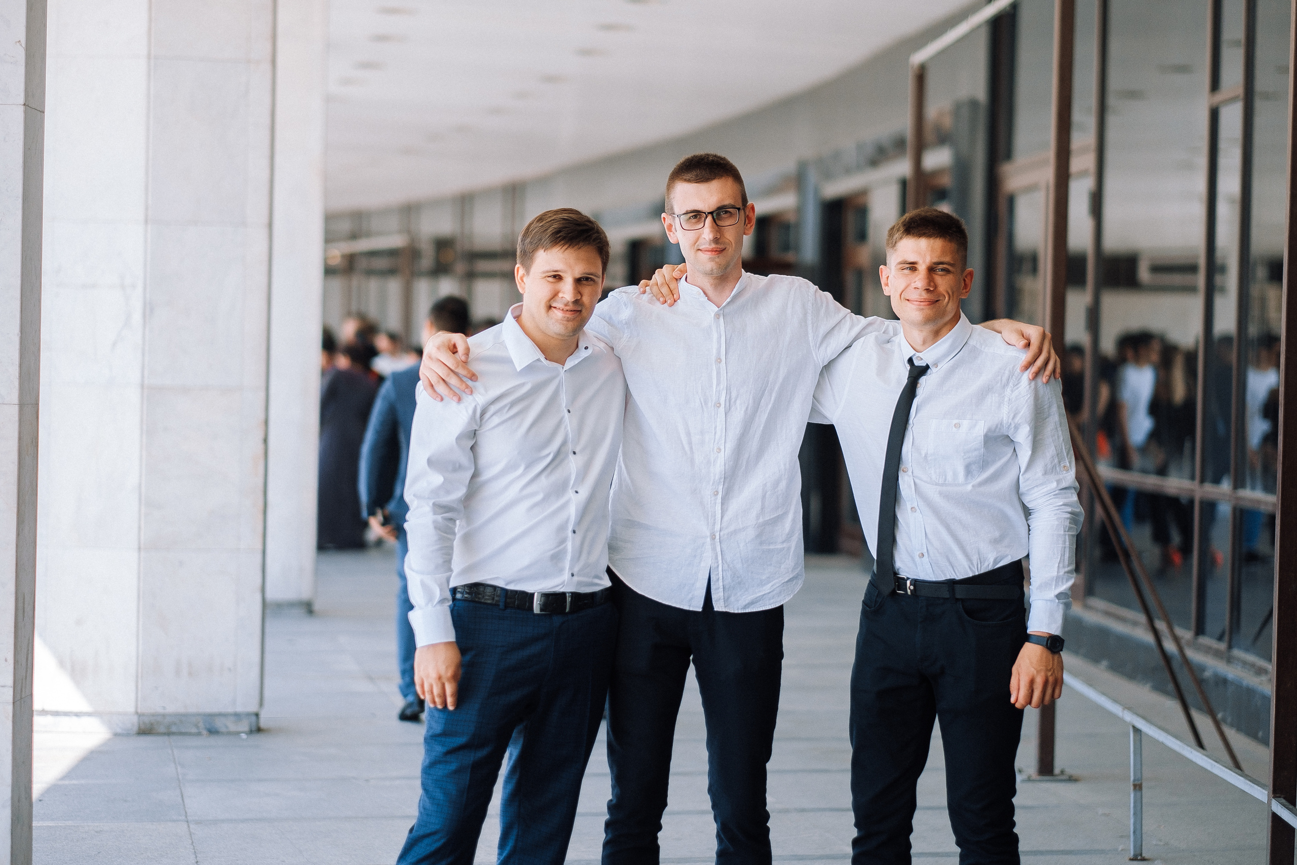 Lucca. Ivan Skufinsky — wedding and family photographer in Vancouver