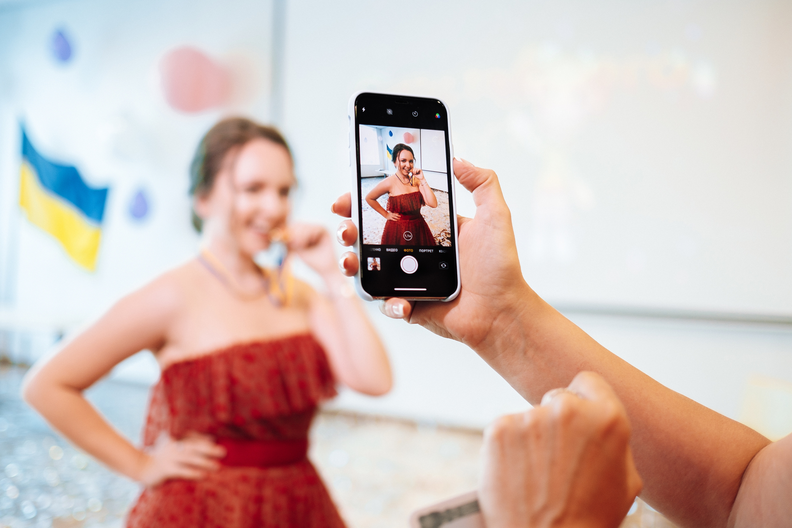 Выпускной 153 Гимназия. Ivan Skufinsky — wedding and family photographer in Vancouver