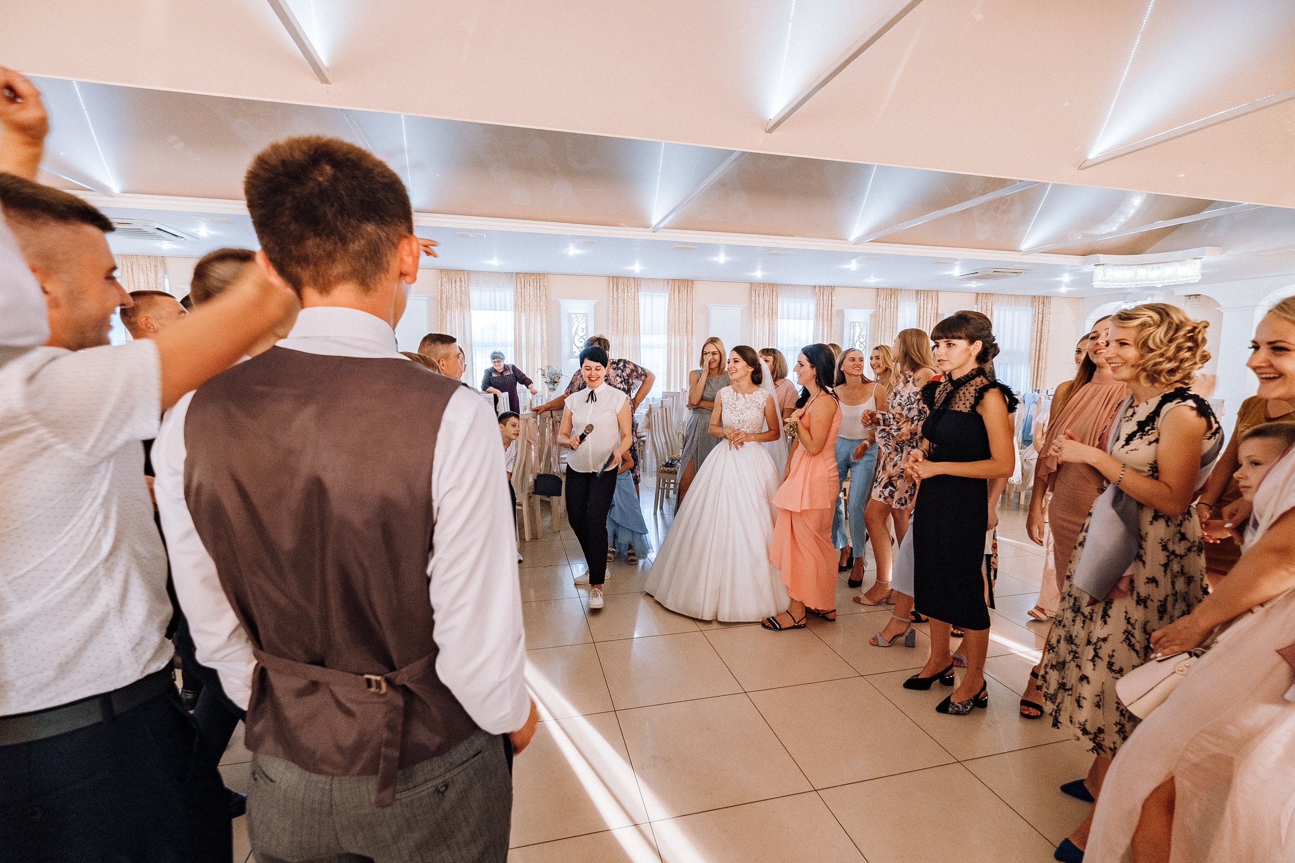 Свадебная история Иван+Ирина. Ivan Skufinsky — wedding and family photographer in Vancouver