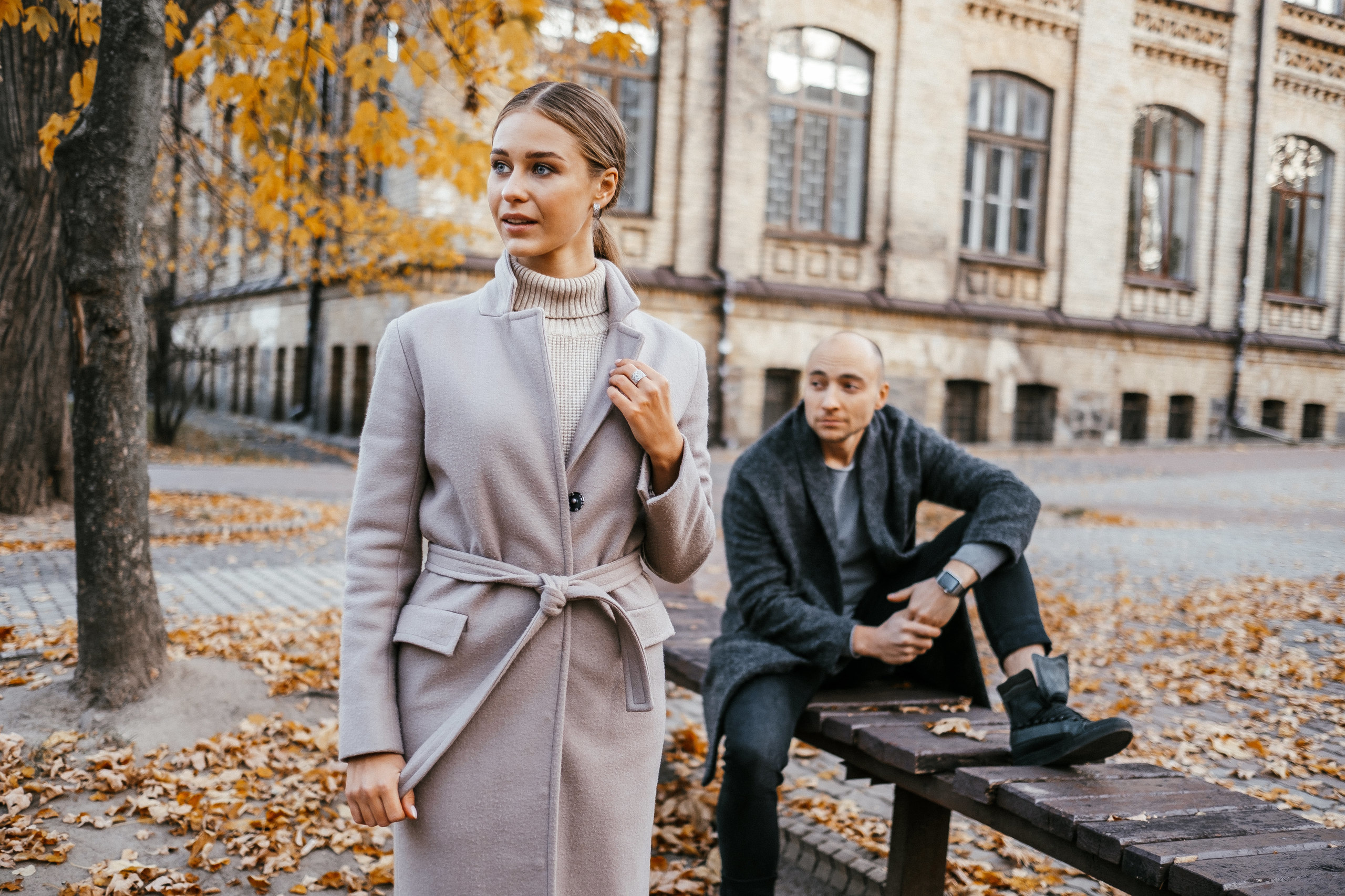 фотосессия love story Киев