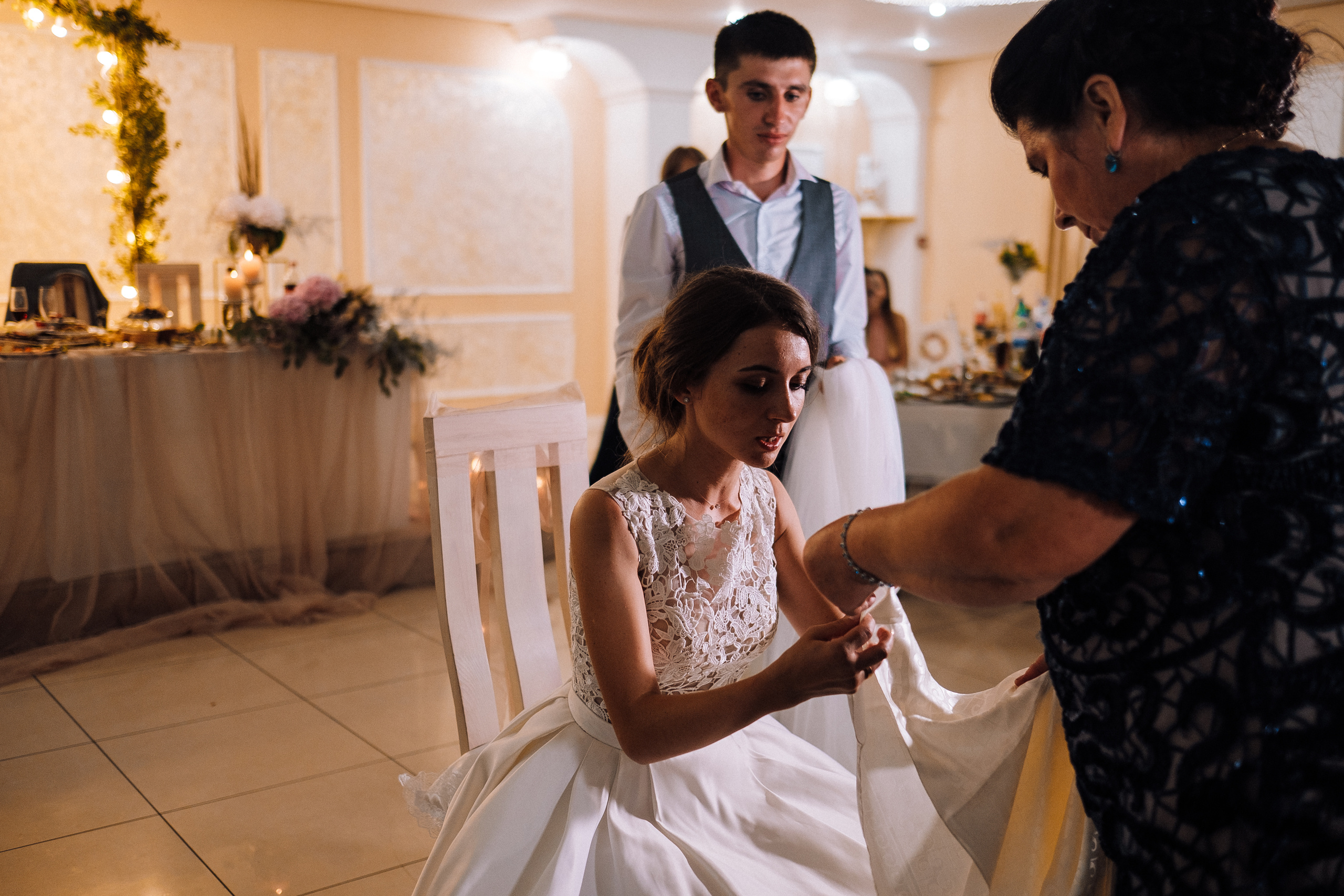 Свадебная история Иван+Ирина. Ivan Skufinsky — wedding and family photographer in Vancouver