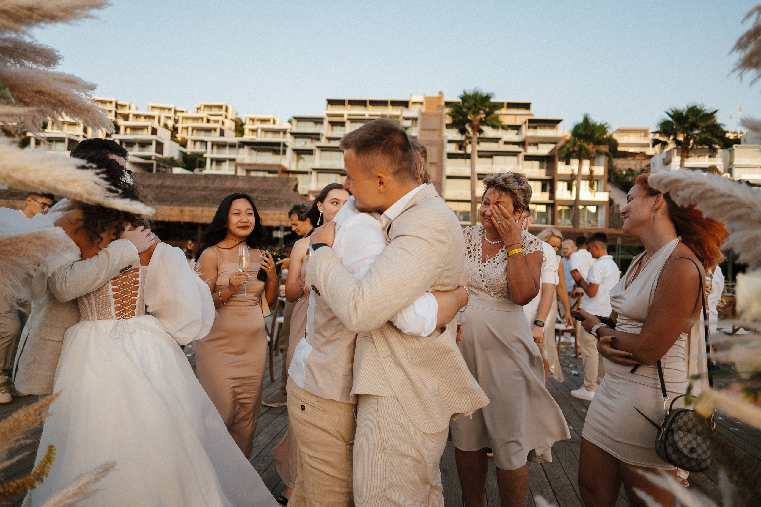 Evgeniy & Daria. Ivan Skufinsky — wedding and family photographer in Vancouver