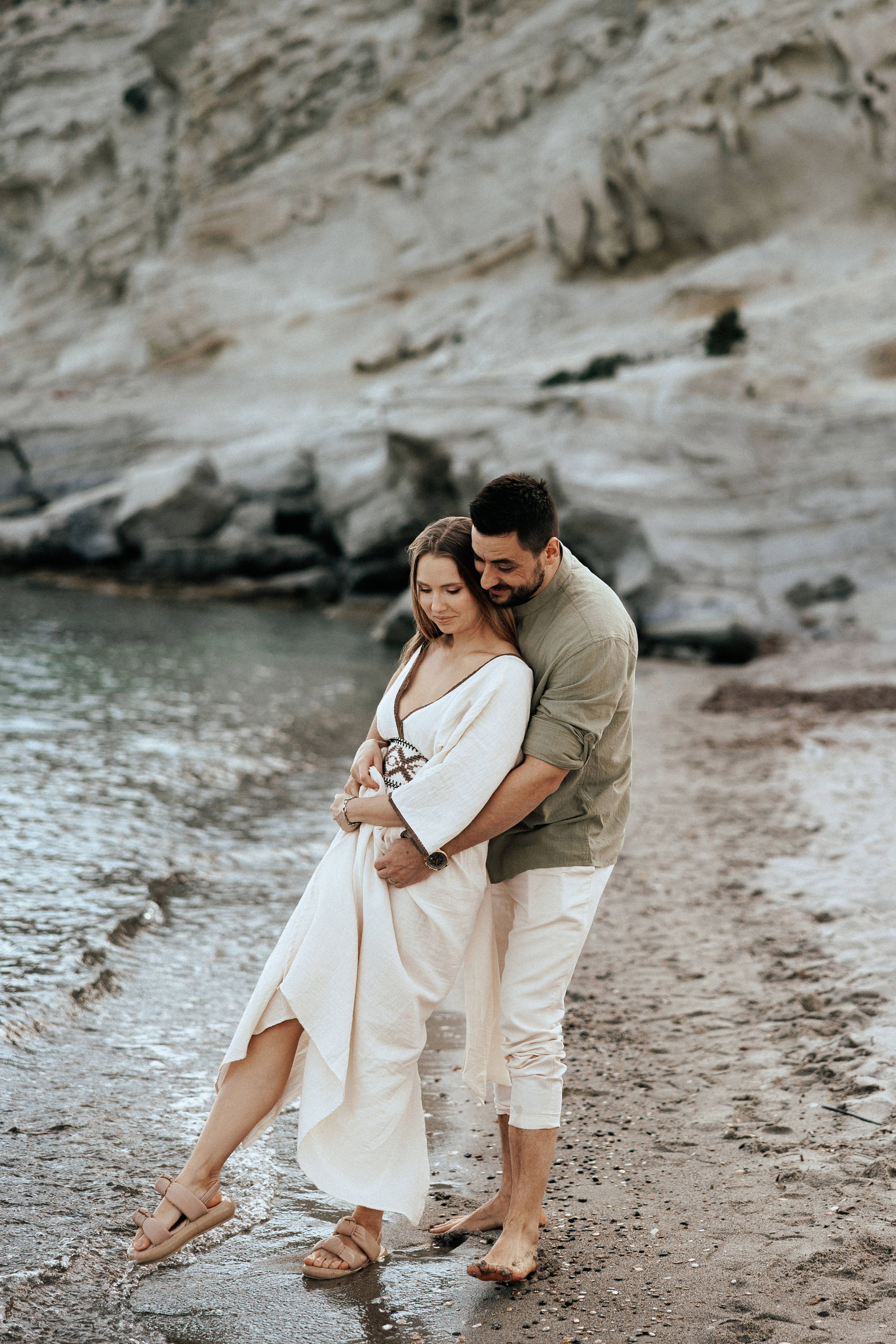 Family photo session in Vancouver Семейная фотосессия в Ванкувере БС. Ivan Skufinsky — wedding and family photographer in Vancouver