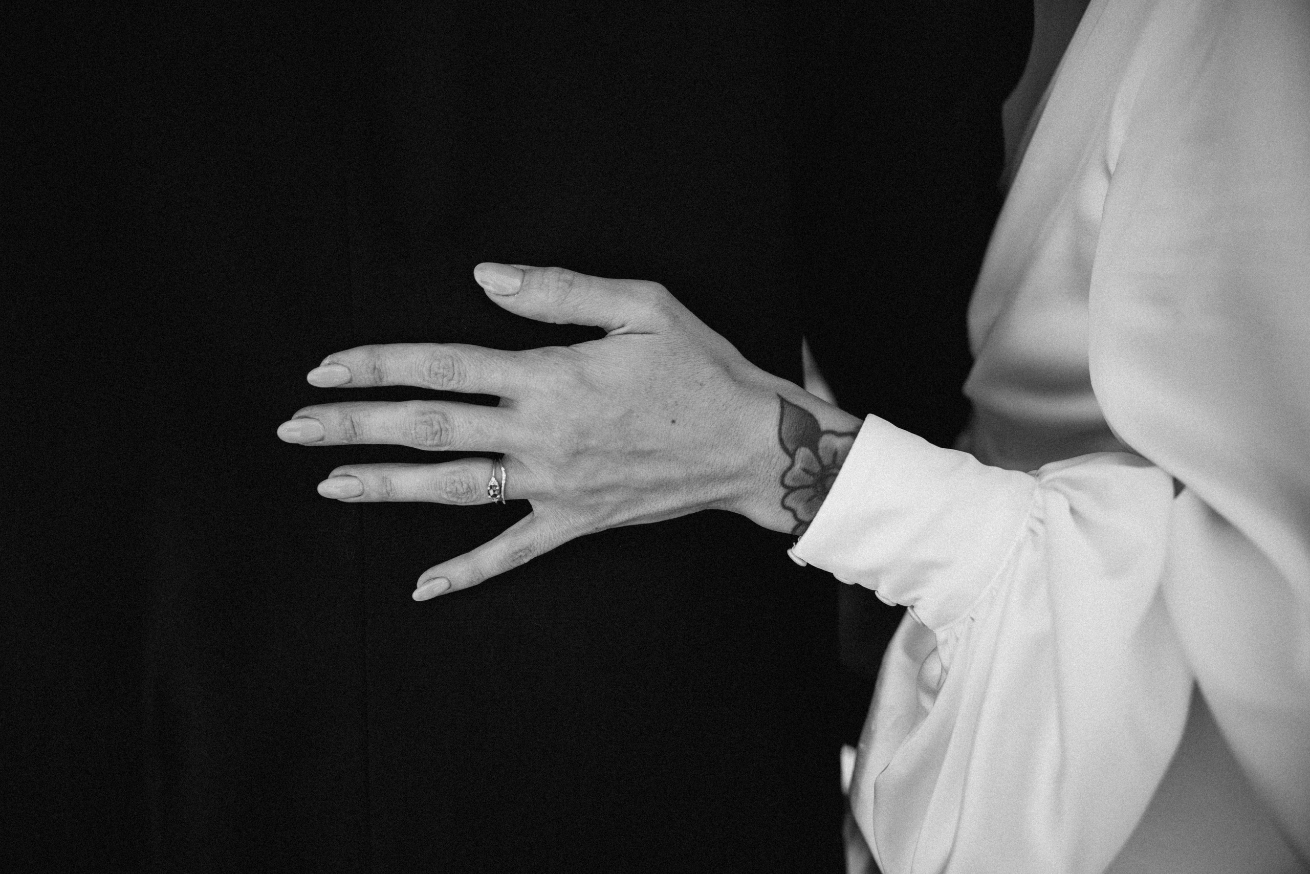 Michael & Caitlyn. Ivan Skufinsky — wedding and family photographer in Vancouver