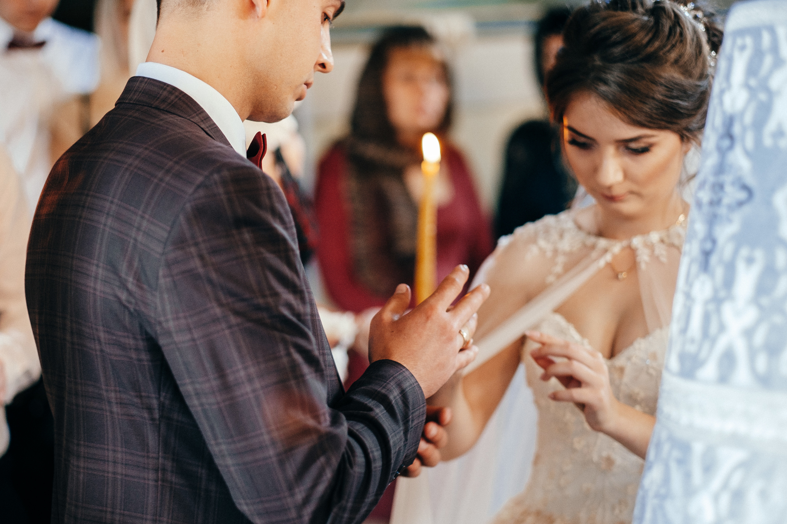 Сергей+Мария 23.09.2018. Ivan Skufinsky — wedding and family photographer in Vancouver