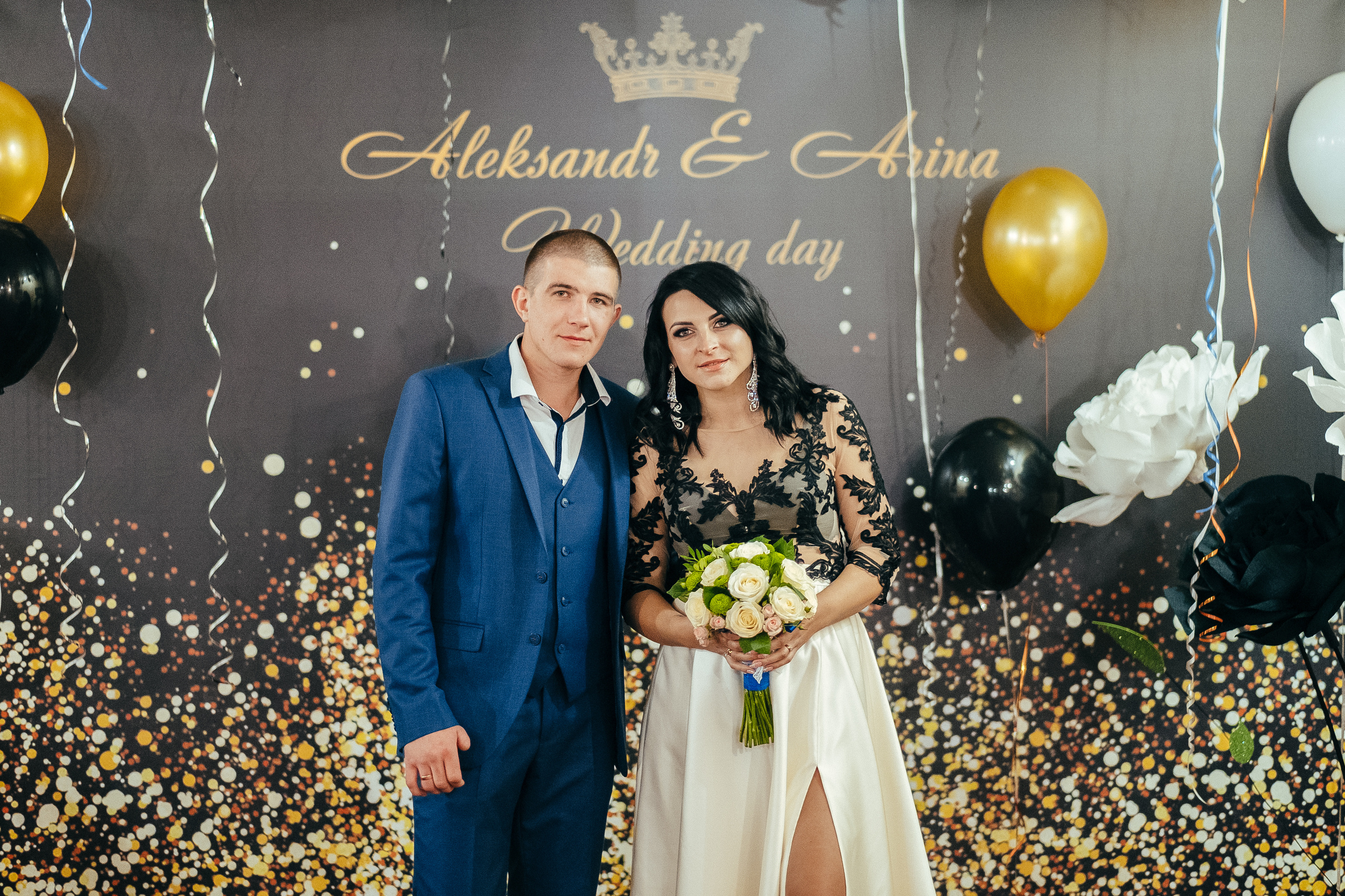 28.09.2018 Wedding Story. Ivan Skufinsky — wedding and family photographer in Vancouver