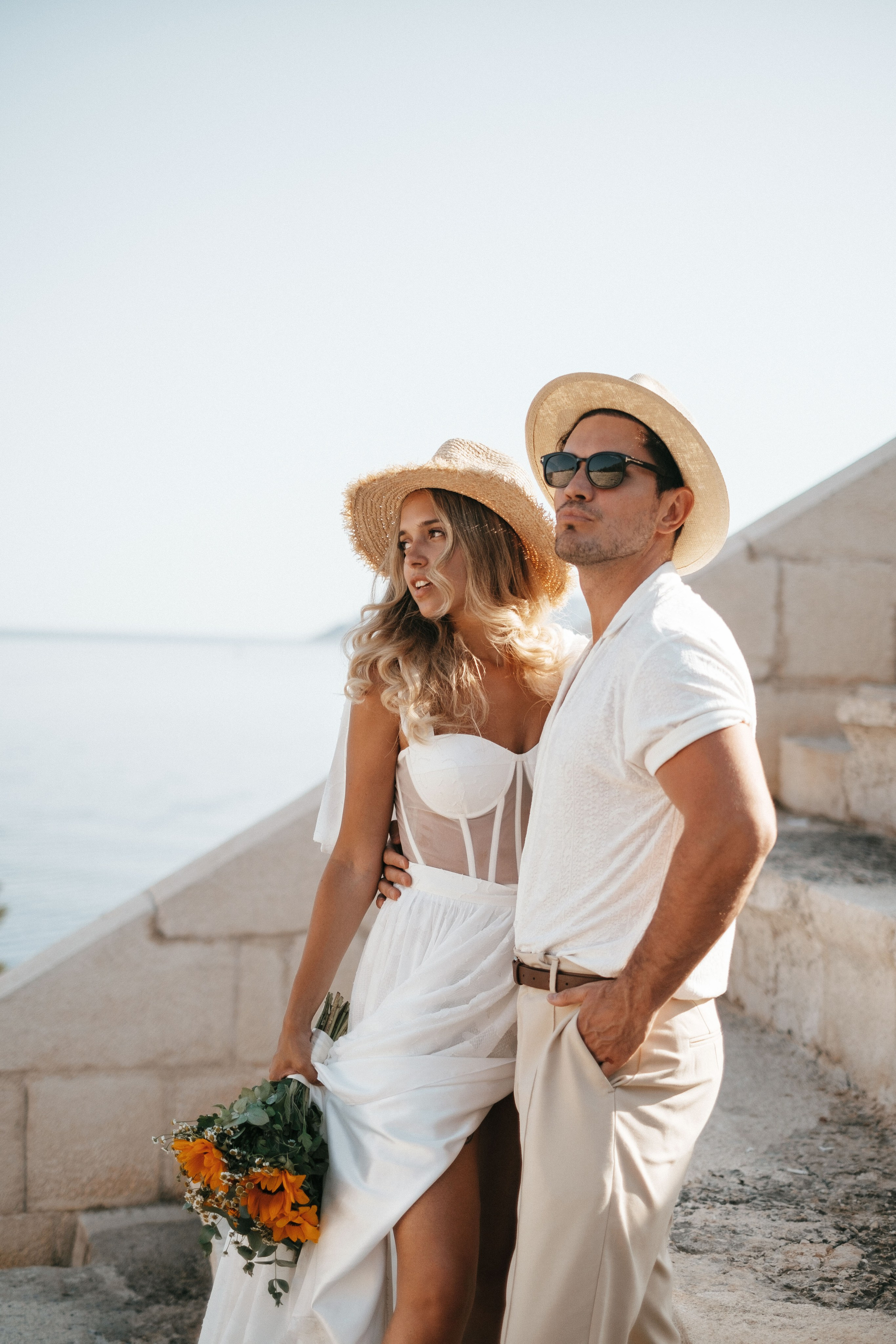 Artem & Mary. Ivan Skufinsky — wedding and family photographer in Vancouver