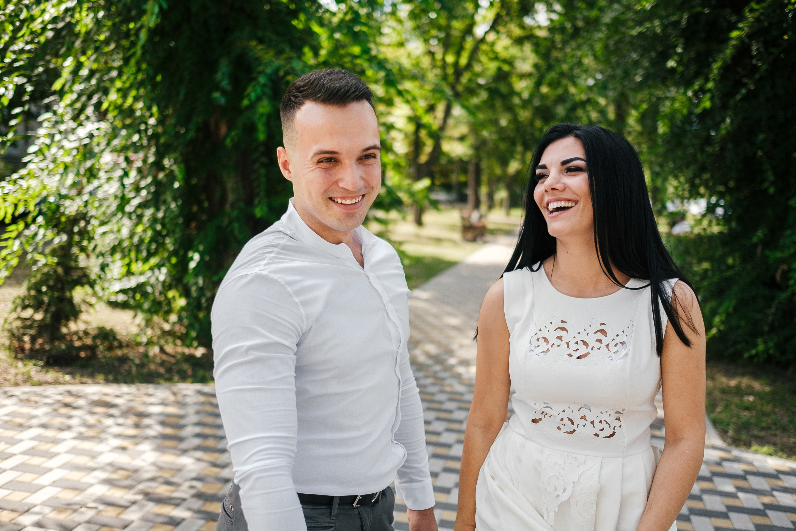 8.08.2018 Вика+Богдан. Ivan Skufinsky — wedding and family photographer in Vancouver