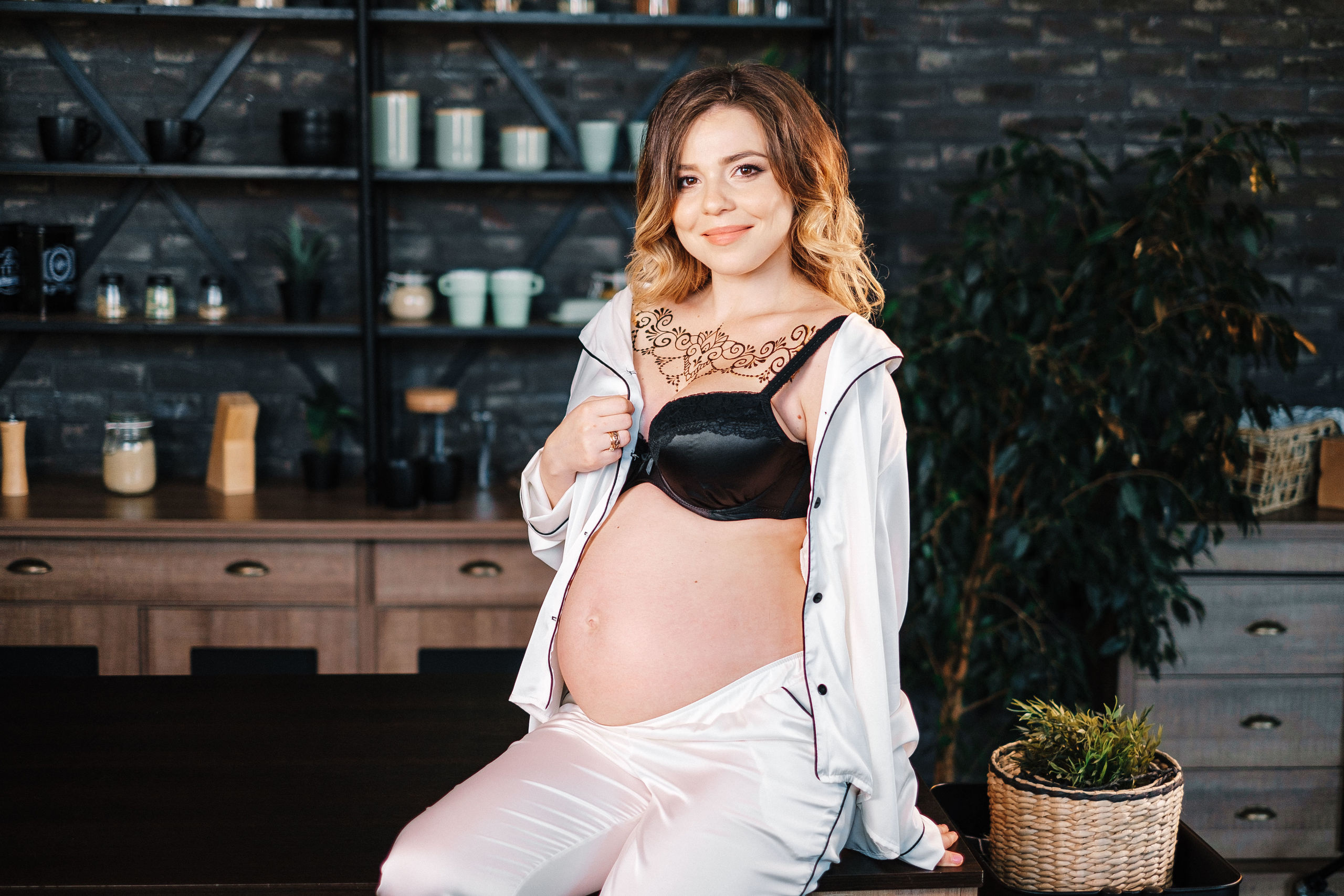 Anna+Vladimir InLight. Ivan Skufinsky — wedding and family photographer in Vancouver