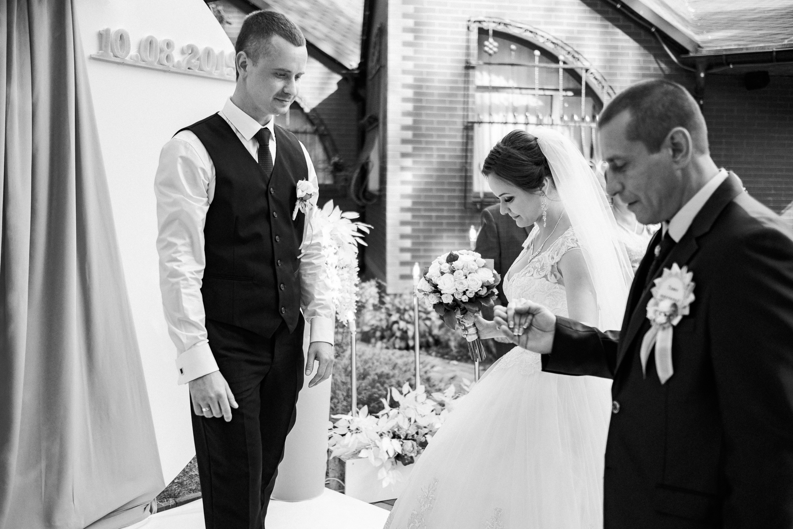 Свадьба 10.08.2019. Ivan Skufinsky — wedding and family photographer in Vancouver