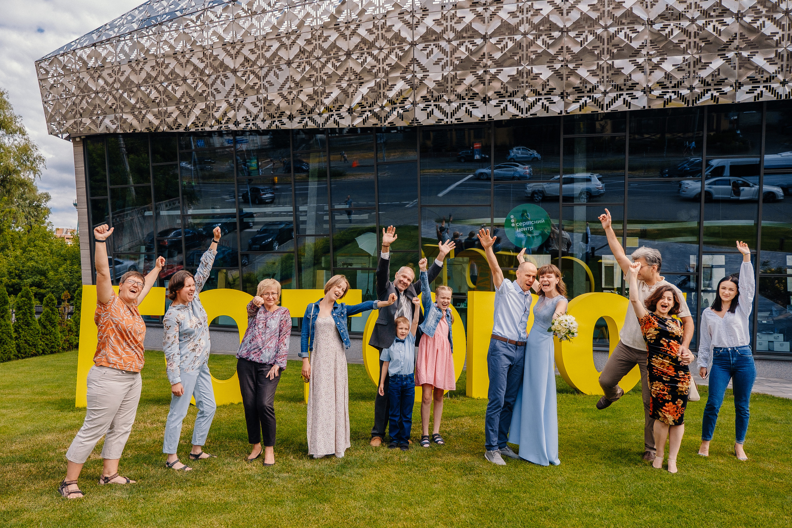 СВАДЬБА 04.07.19 Андрей+Катя. Ivan Skufinsky — wedding and family photographer in Vancouver