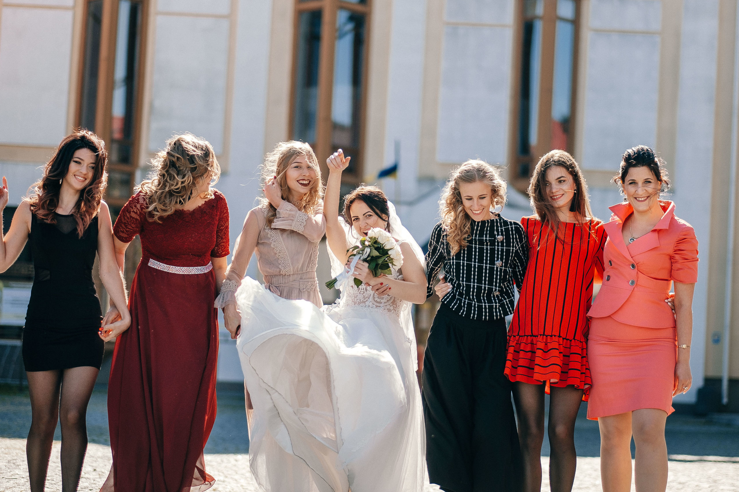 6.10.2018. Ivan Skufinsky — wedding and family photographer in Vancouver