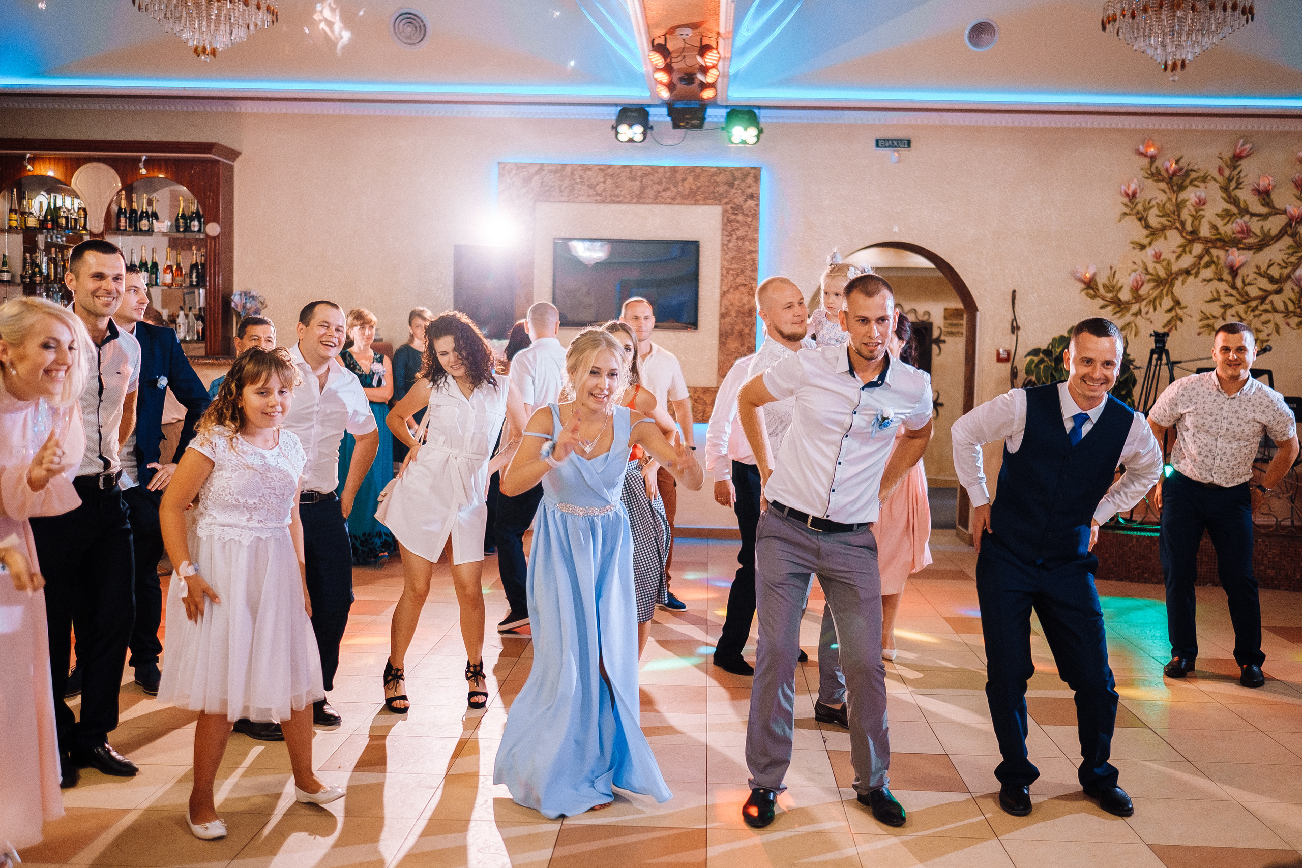 Свадьба 10.08.2019. Ivan Skufinsky — wedding and family photographer in Vancouver
