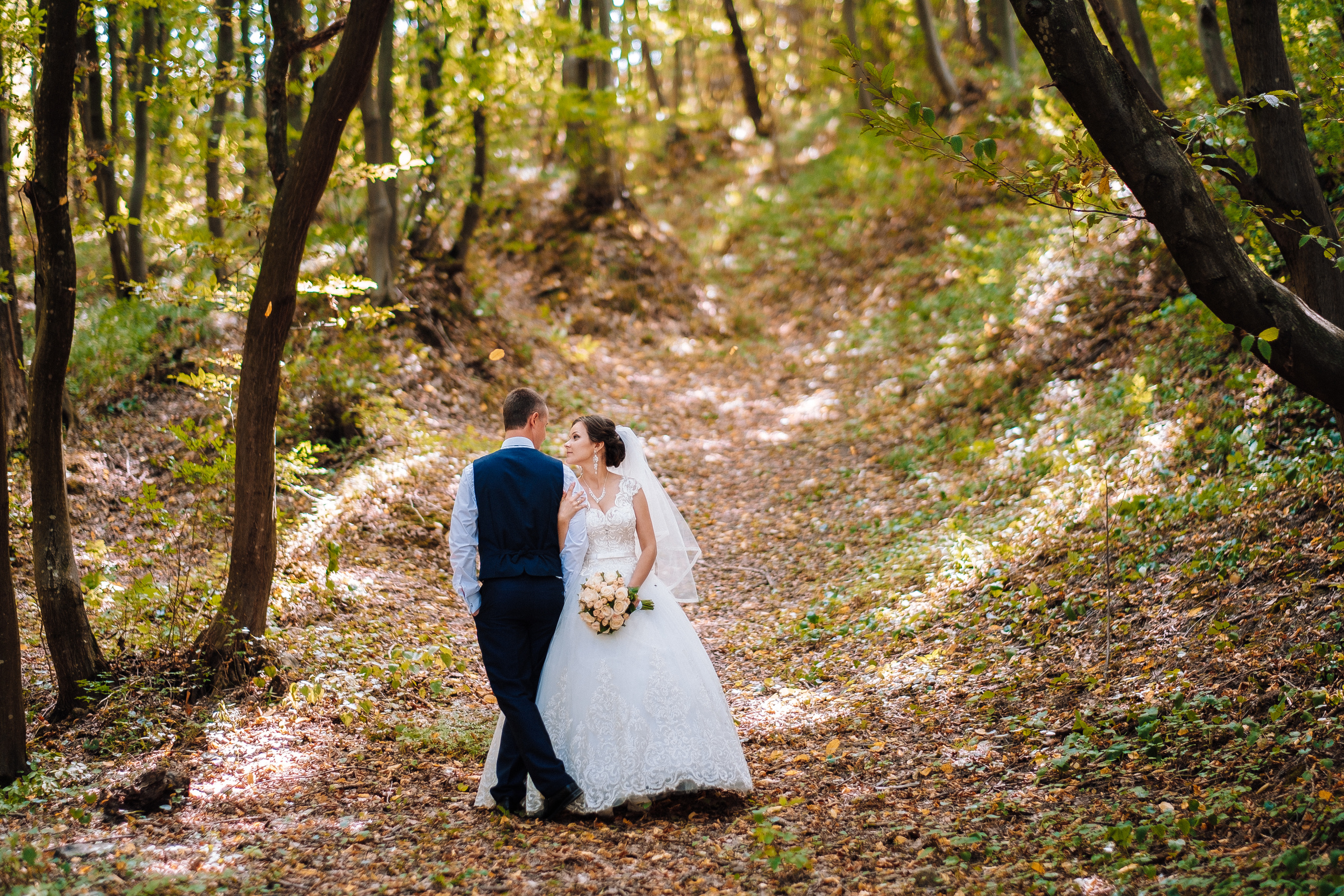 Свадьба 10.08.2019. Ivan Skufinsky — wedding and family photographer in Vancouver