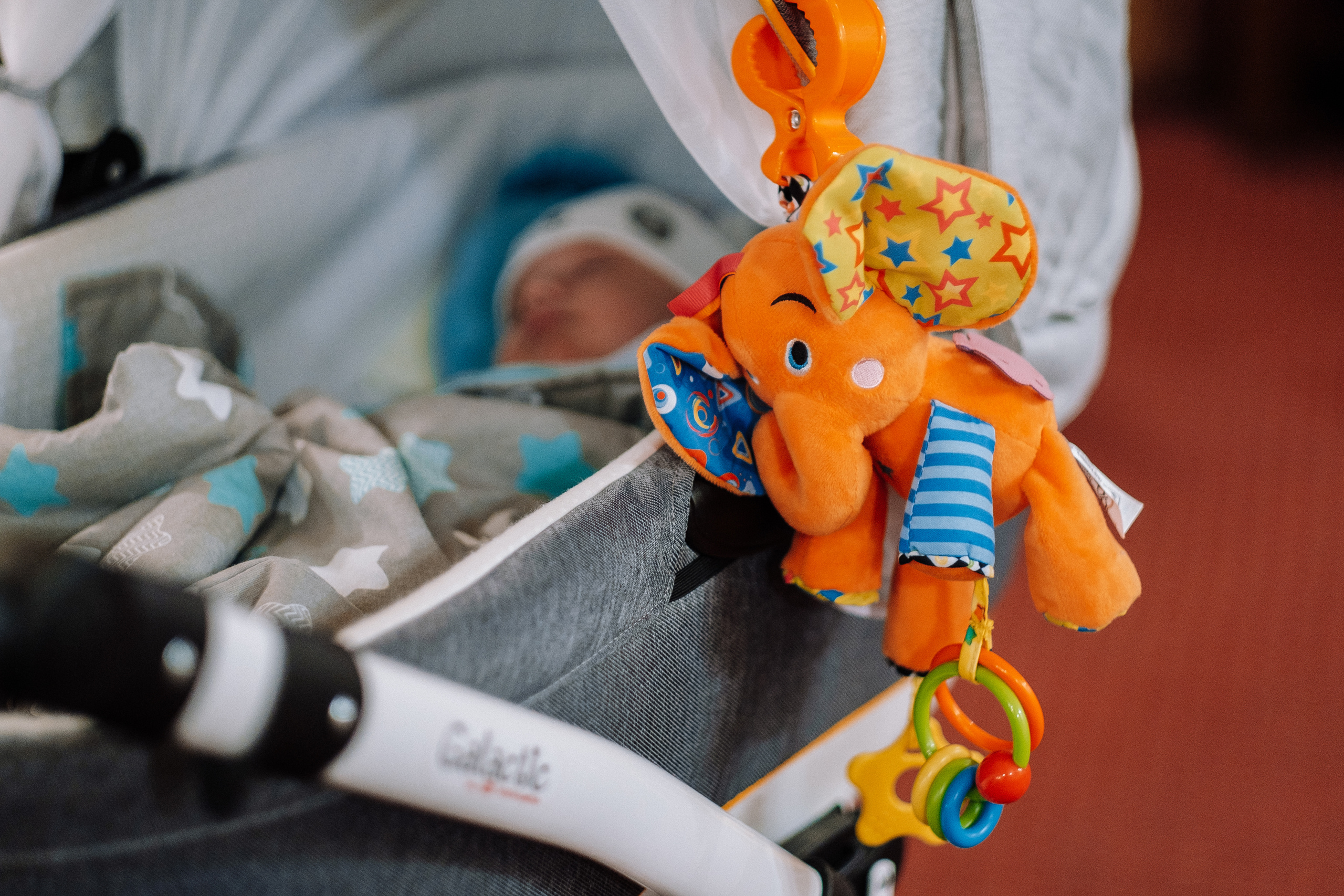 Хрестини Артьома. Ivan Skufinsky — wedding and family photographer in Vancouver