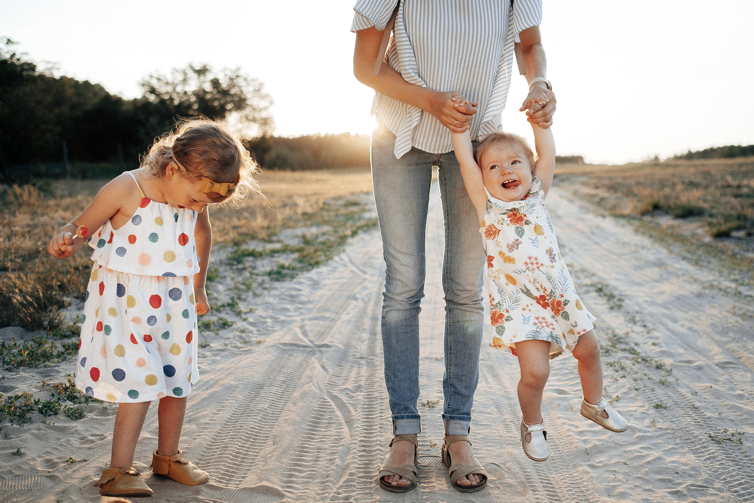семейная фотосессия Киев