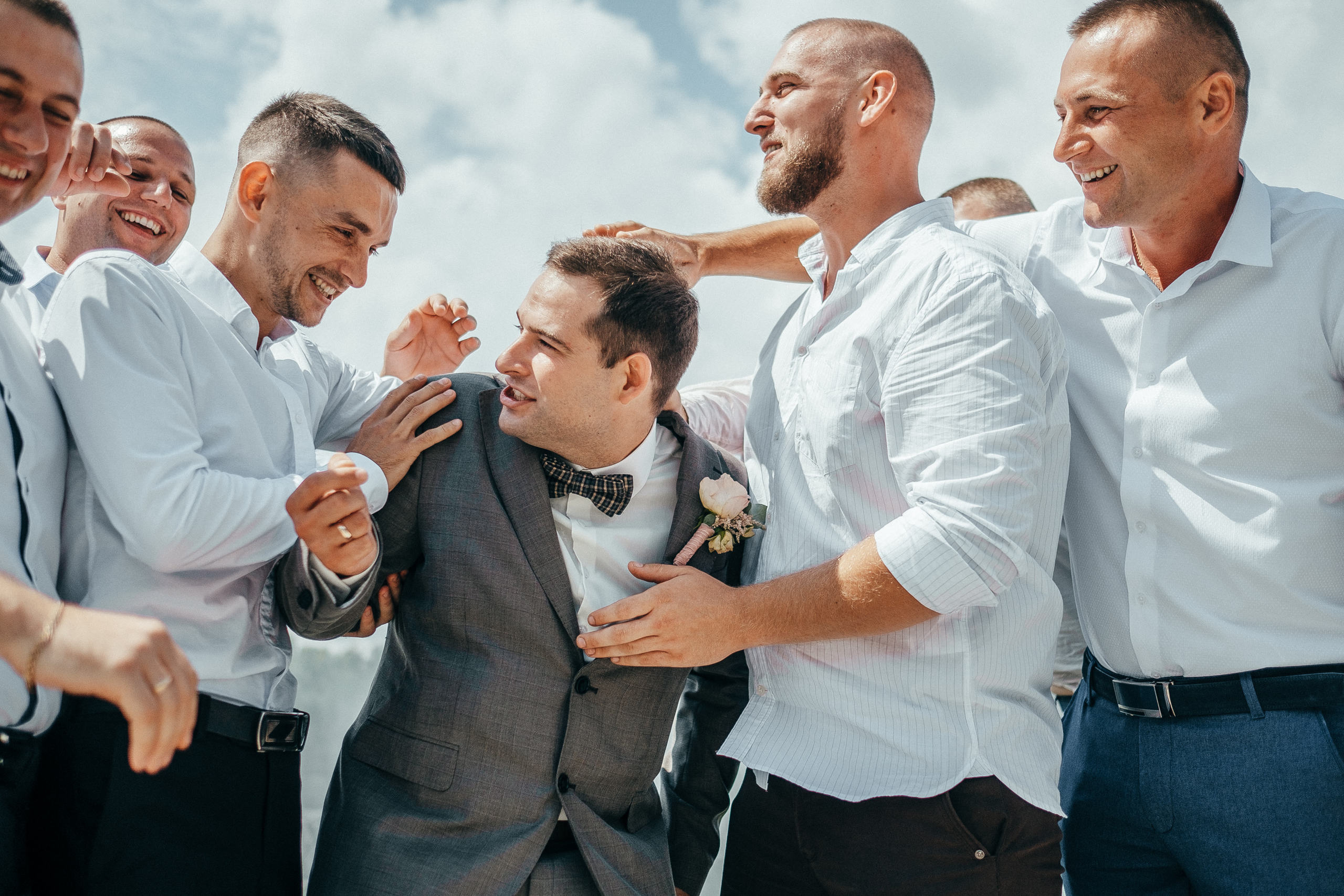 Евгений+Виктория 21.07.2018. Ivan Skufinsky — wedding and family photographer in Vancouver