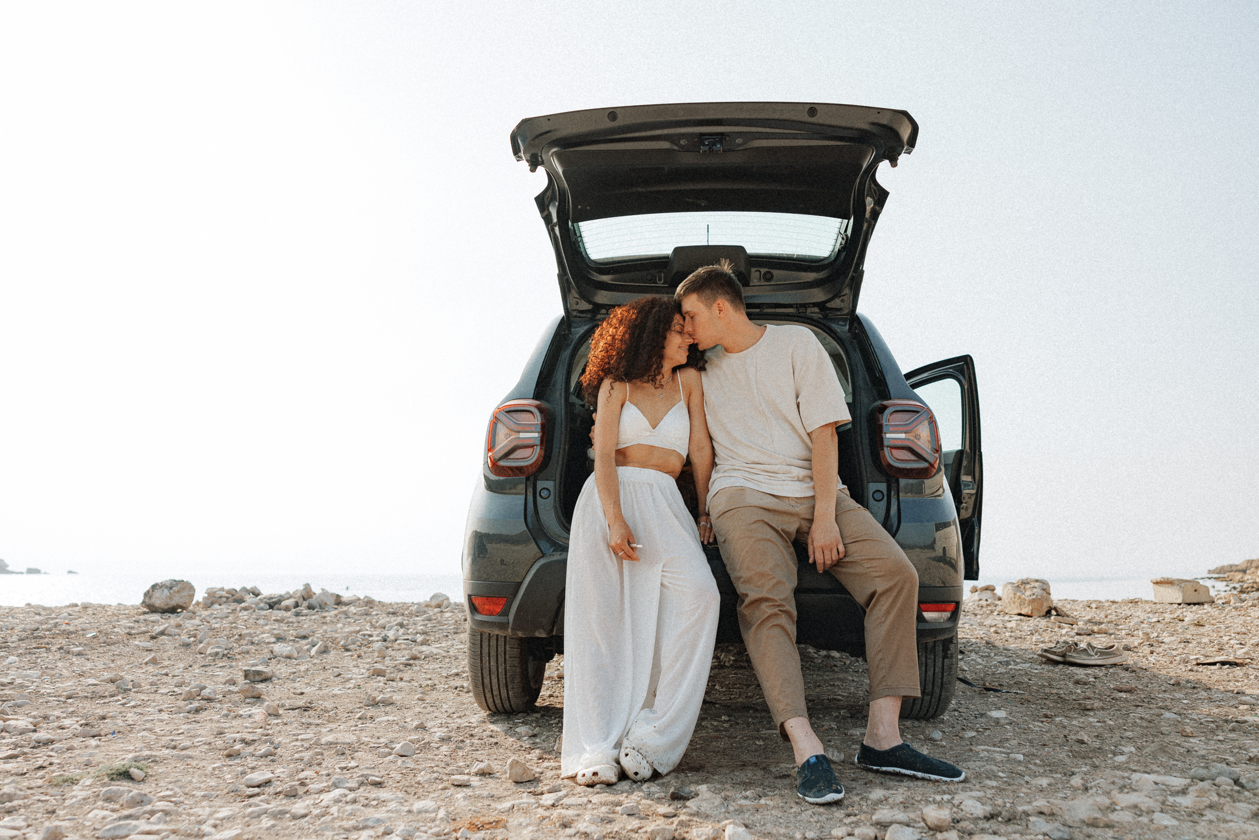 Alsu & Anton. Izmir. Ivan Skufinsky — wedding and family photographer in Vancouver