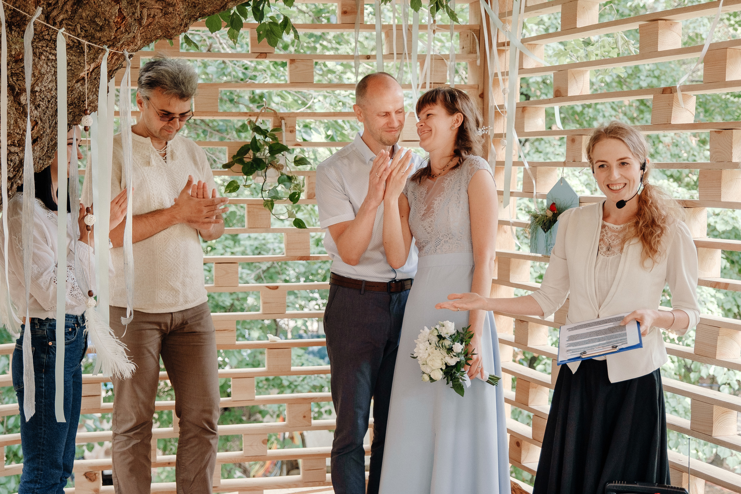 СВАДЬБА 04.07.19 Андрей+Катя. Ivan Skufinsky — wedding and family photographer in Vancouver