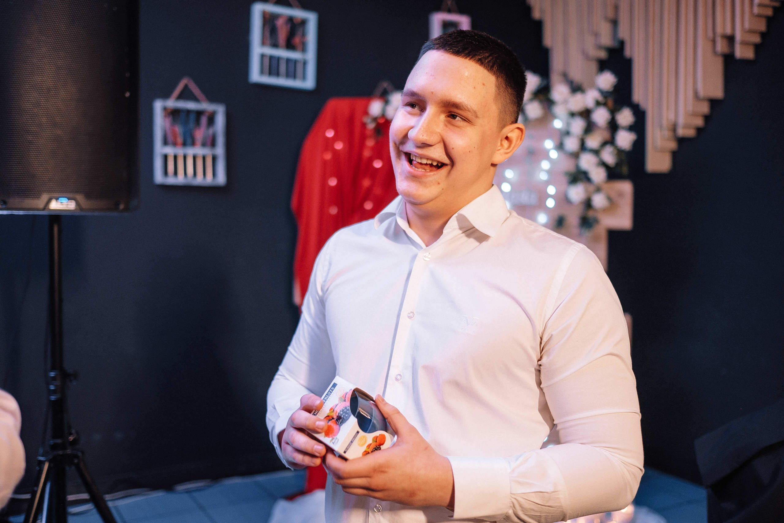 Alexandr+Anastasia 24.11.2019 WeddingStory. Ivan Skufinsky — wedding and family photographer in Vancouver