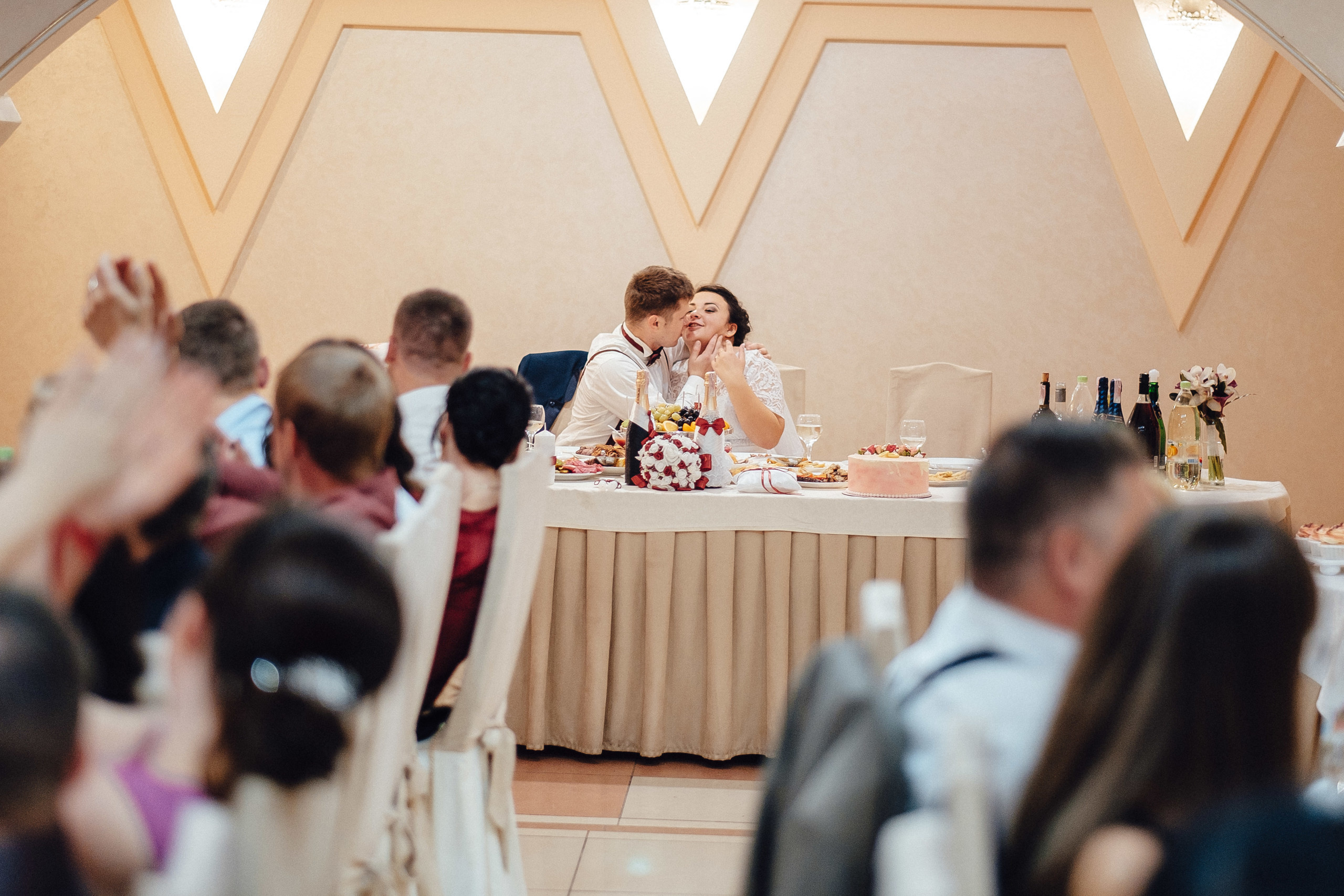 13.09.2018 Wedding Story. Ivan Skufinsky — wedding and family photographer in Vancouver