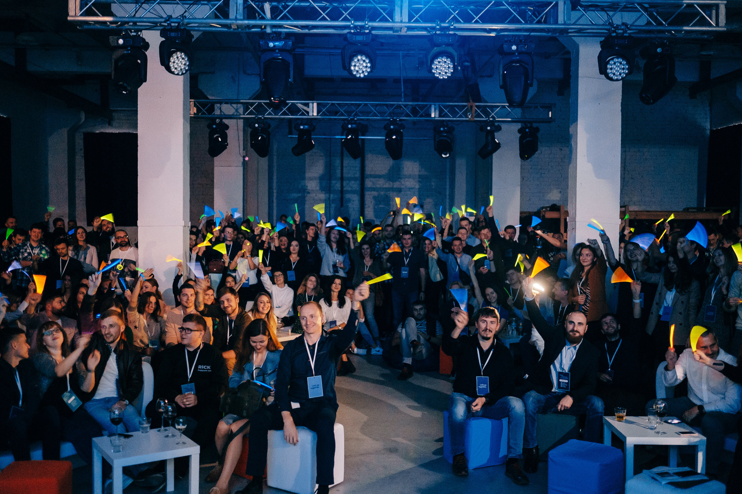 ZEO Alliance 24.10.19 party. Ivan Skufinsky — wedding and family photographer in Vancouver