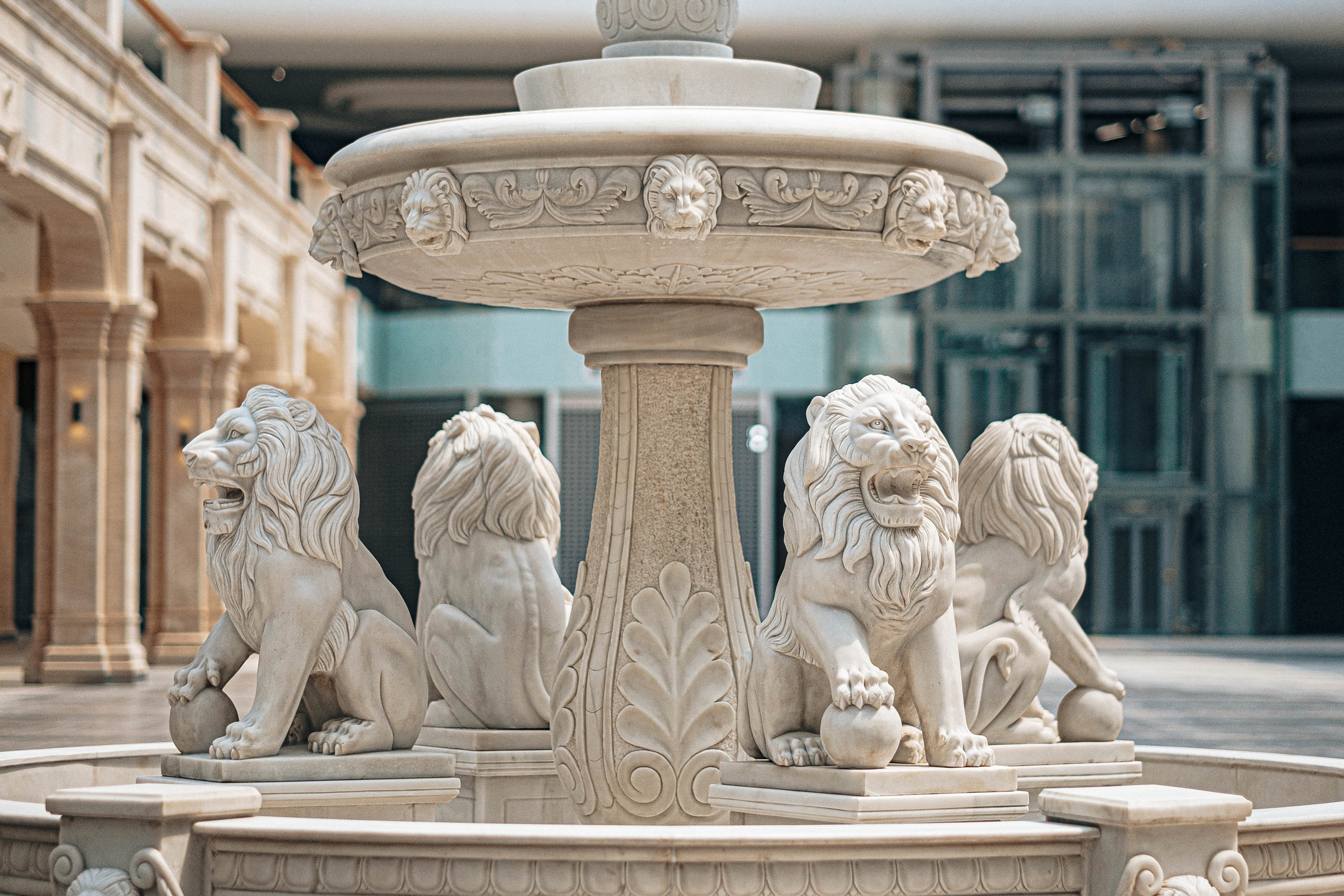 INTERIOR RETROVILLE. Ivan Skufinsky — wedding and family photographer in Vancouver