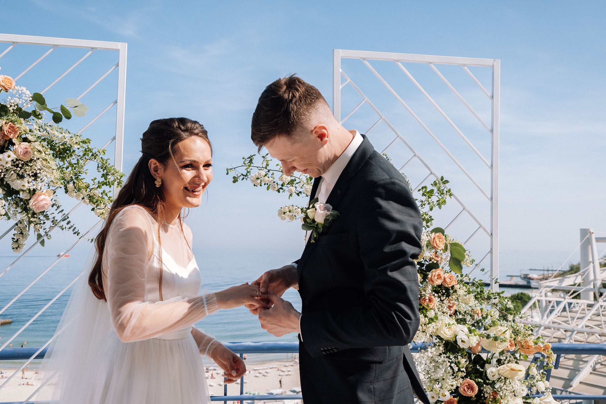 Вика+Максим. Ivan Skufinsky — wedding and family photographer in Vancouver